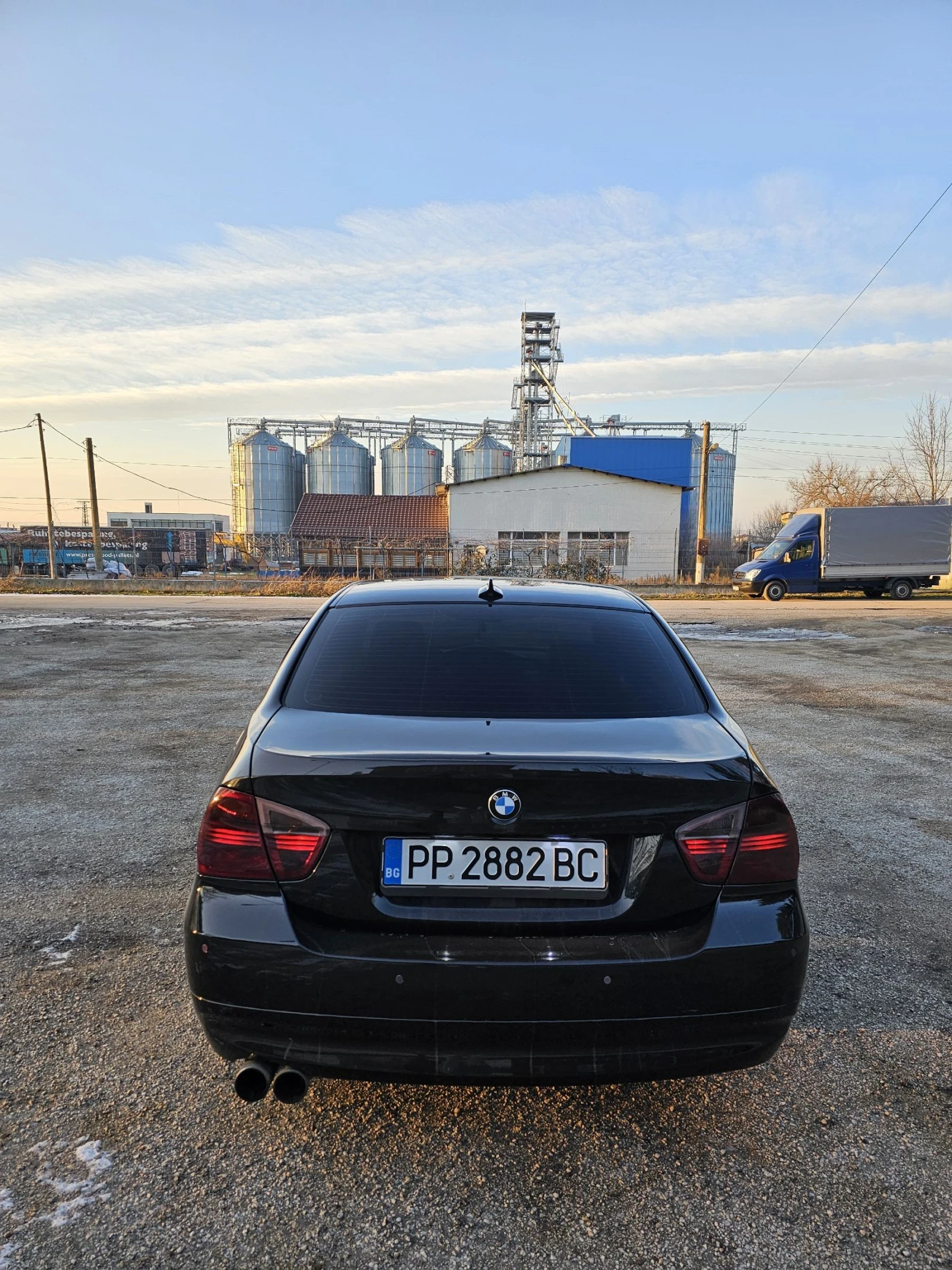 BMW 320 | Mobile.bg � ����������� 5