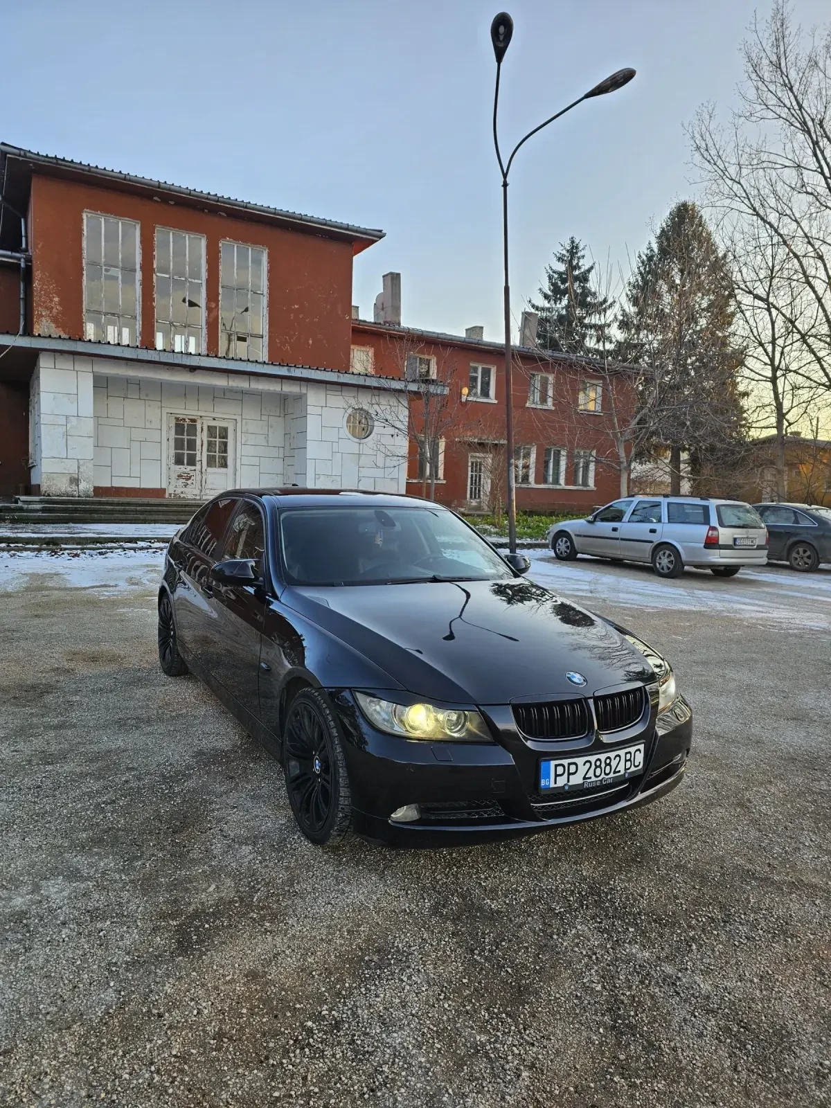 BMW 320 | Mobile.bg � ����������� 8