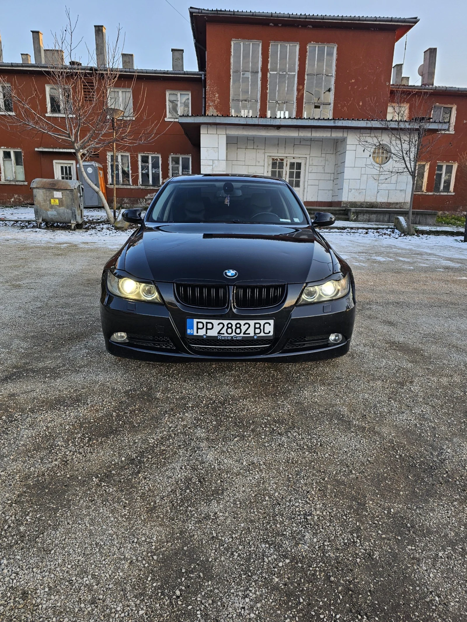 BMW 320 | Mobile.bg � ����������� 1