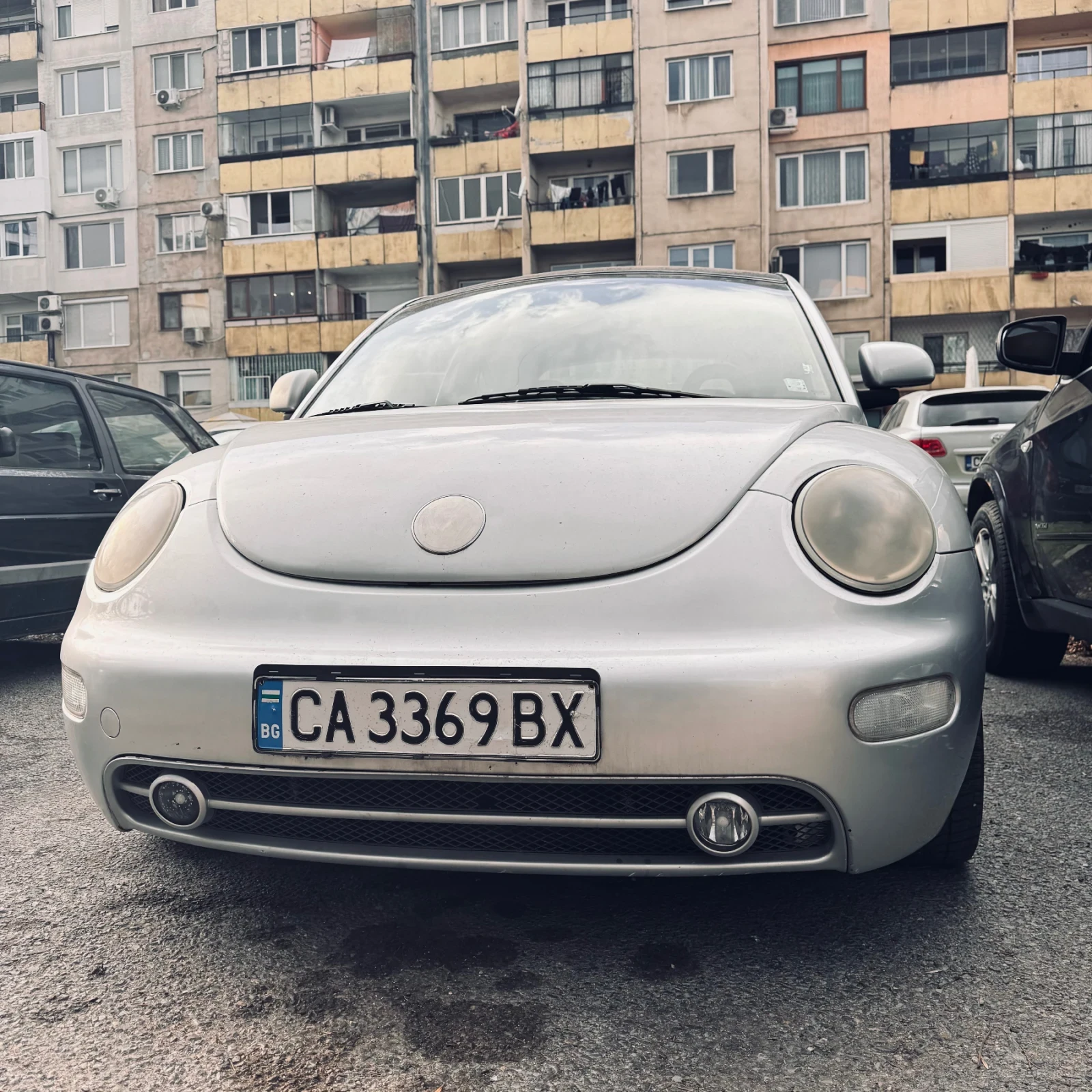 VW Beetle | Mobile.bg � ����������� 2