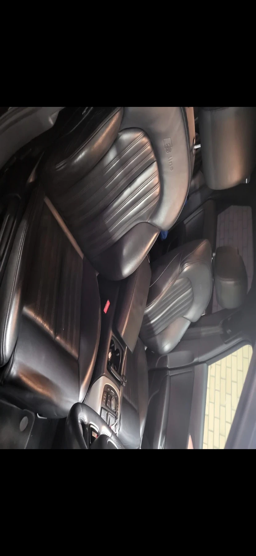 Audi A6 C7 S LINE multitronic , снимка 5 - Автомобили и джипове - 53817239