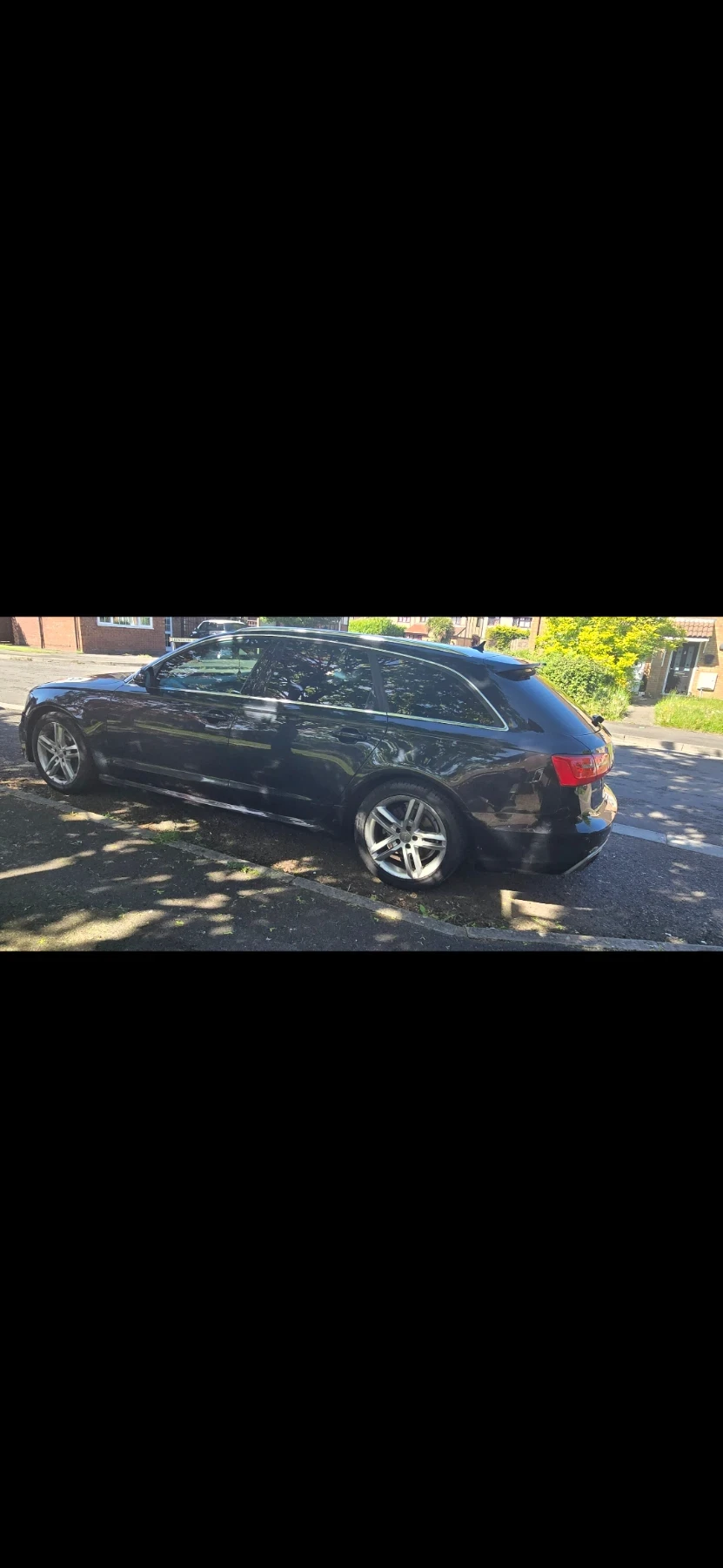 Audi A6 C7 S LINE multitronic , снимка 4 - Автомобили и джипове - 53817239