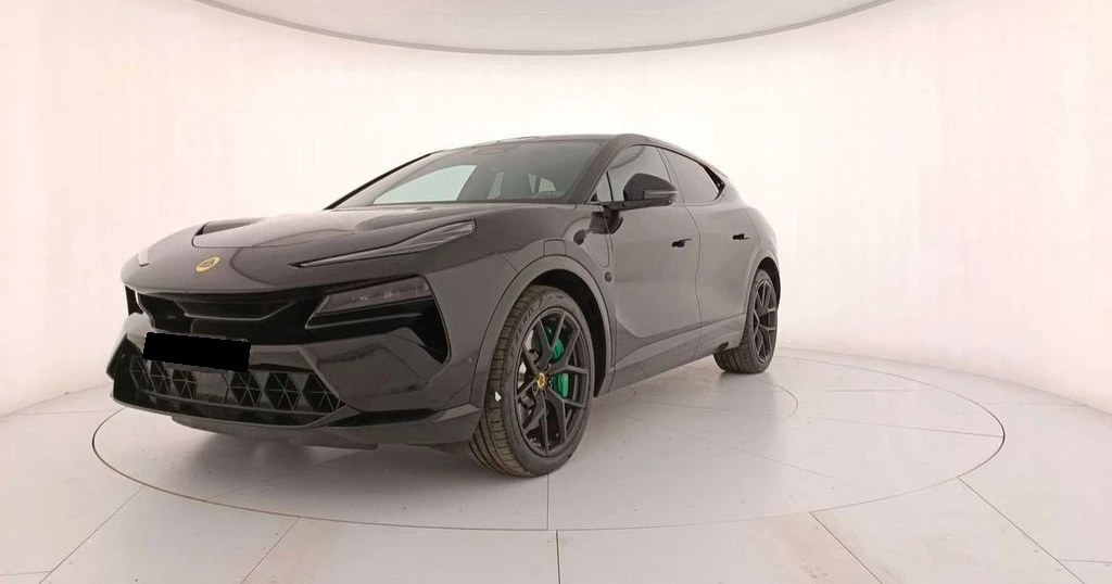 Lotus Eletre S | Mobile.bg � ����������� 1