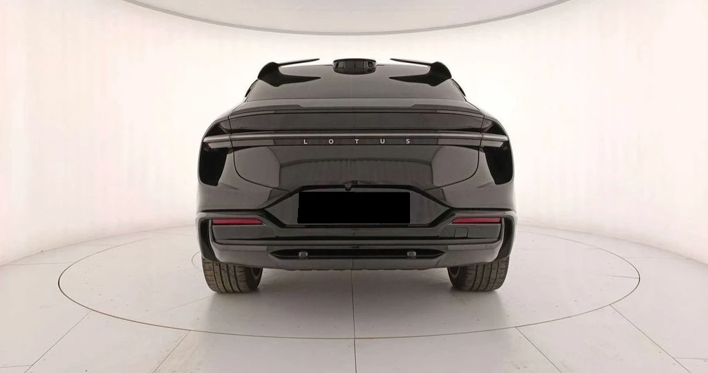 Lotus Eletre S - изображение 3
