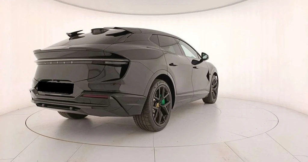 Lotus Eletre S - изображение 4