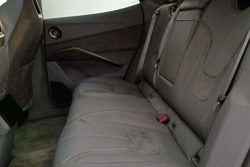 Lotus Eletre S - изображение 10