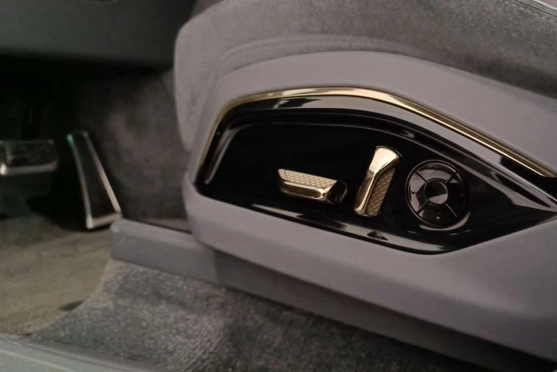 Lotus Eletre S - изображение 7