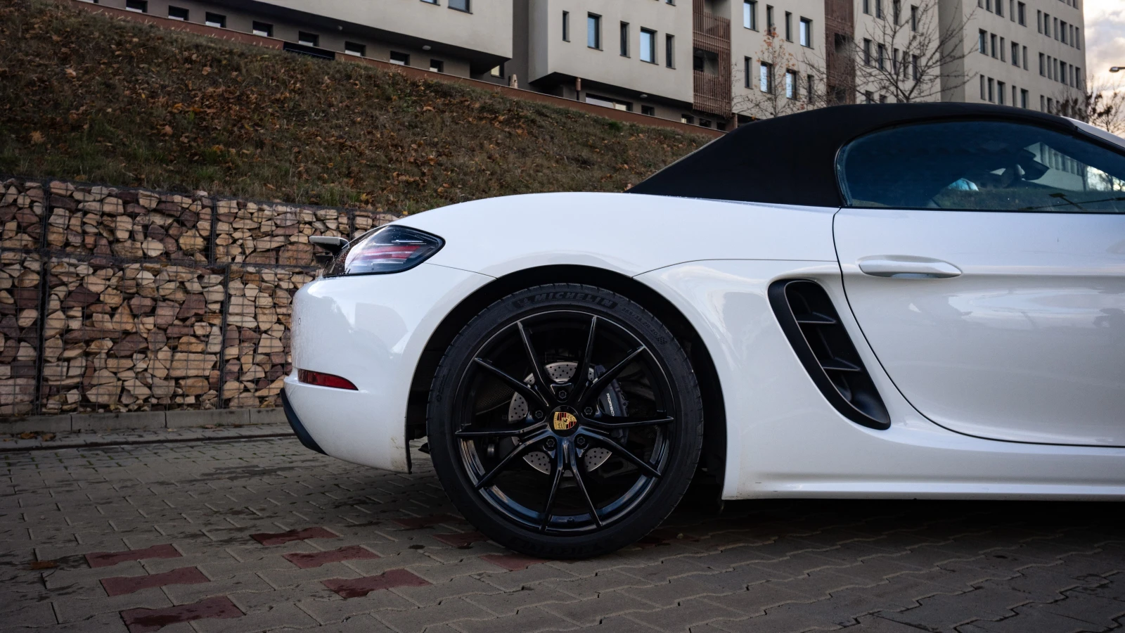 Porsche Boxster | Approved | PASM | Sports Exhaust | 20"Wheels | Mobile.bg � ����������� 13