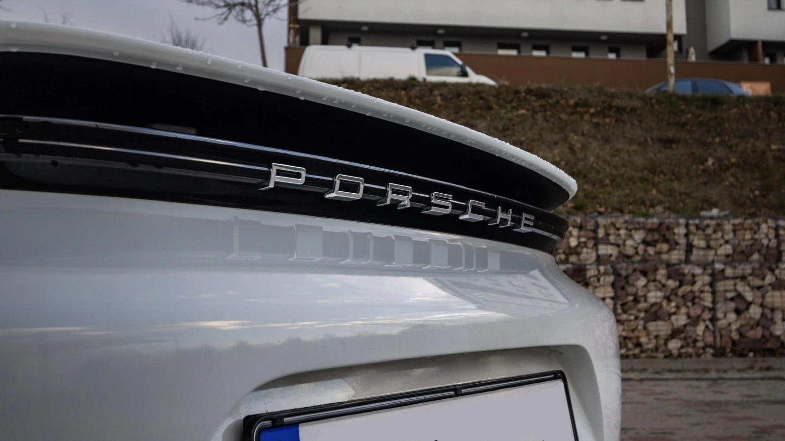 Porsche Boxster | Approved | PASM | Sports Exhaust | 20"Wheels | Mobile.bg � ����������� 14