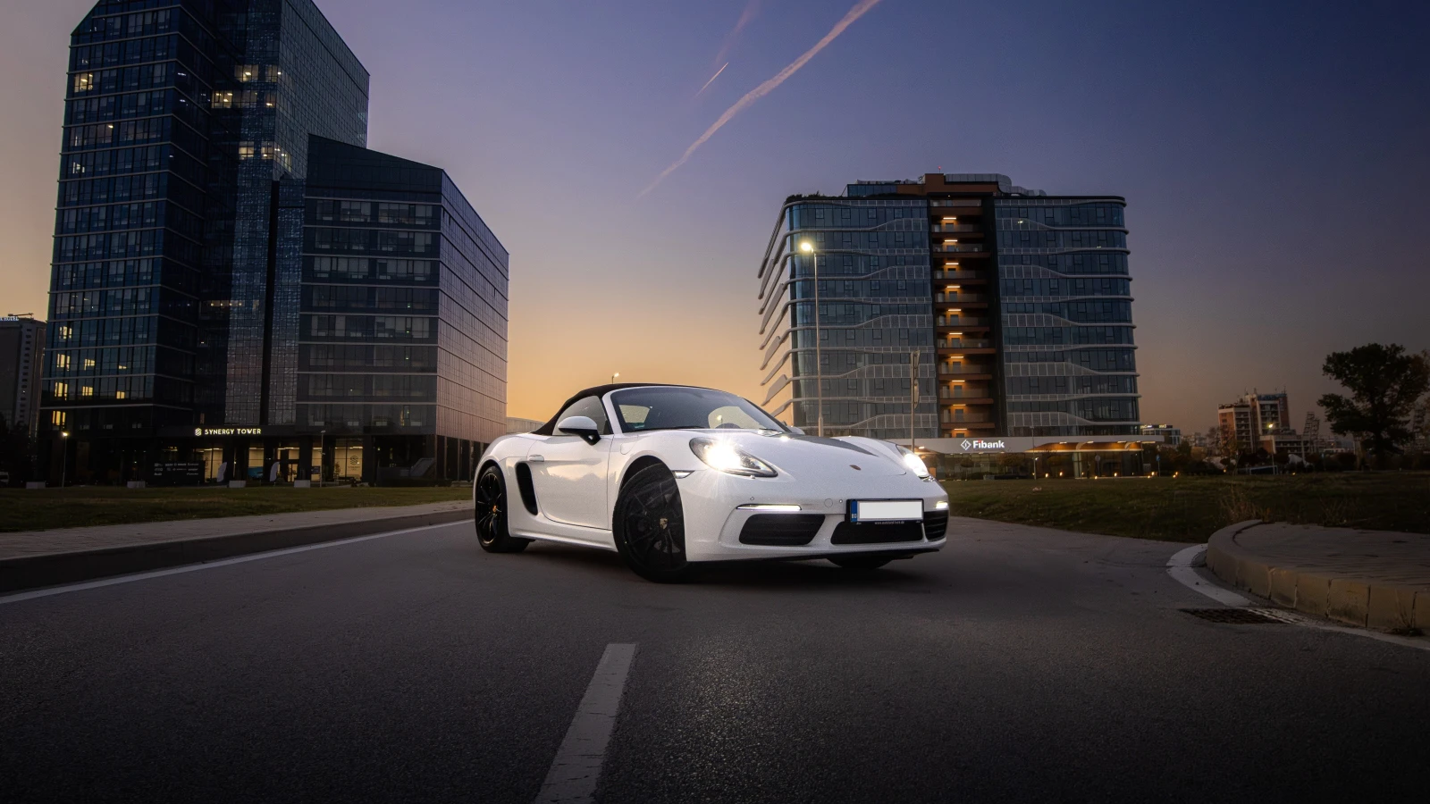 Porsche Boxster | Approved | PASM | Sports Exhaust | 20"Wheels | Mobile.bg � ����������� 1