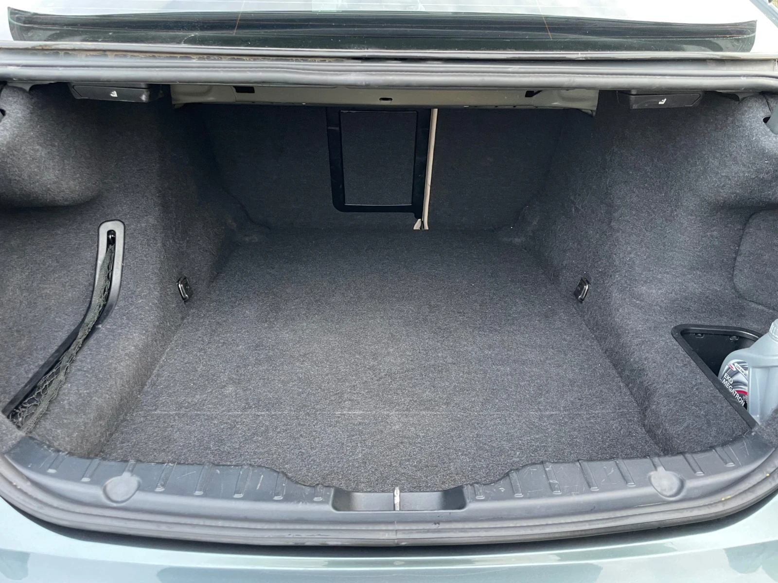 BMW 535 M-pack / Head UP / Keyless | Mobile.bg � ����������� 14