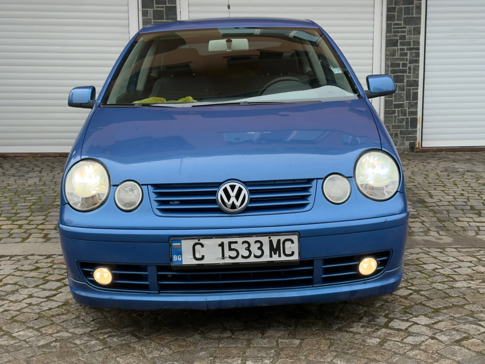 VW Polo 1.2 ТОП СЪСТОЯНИЕ - изображение 2