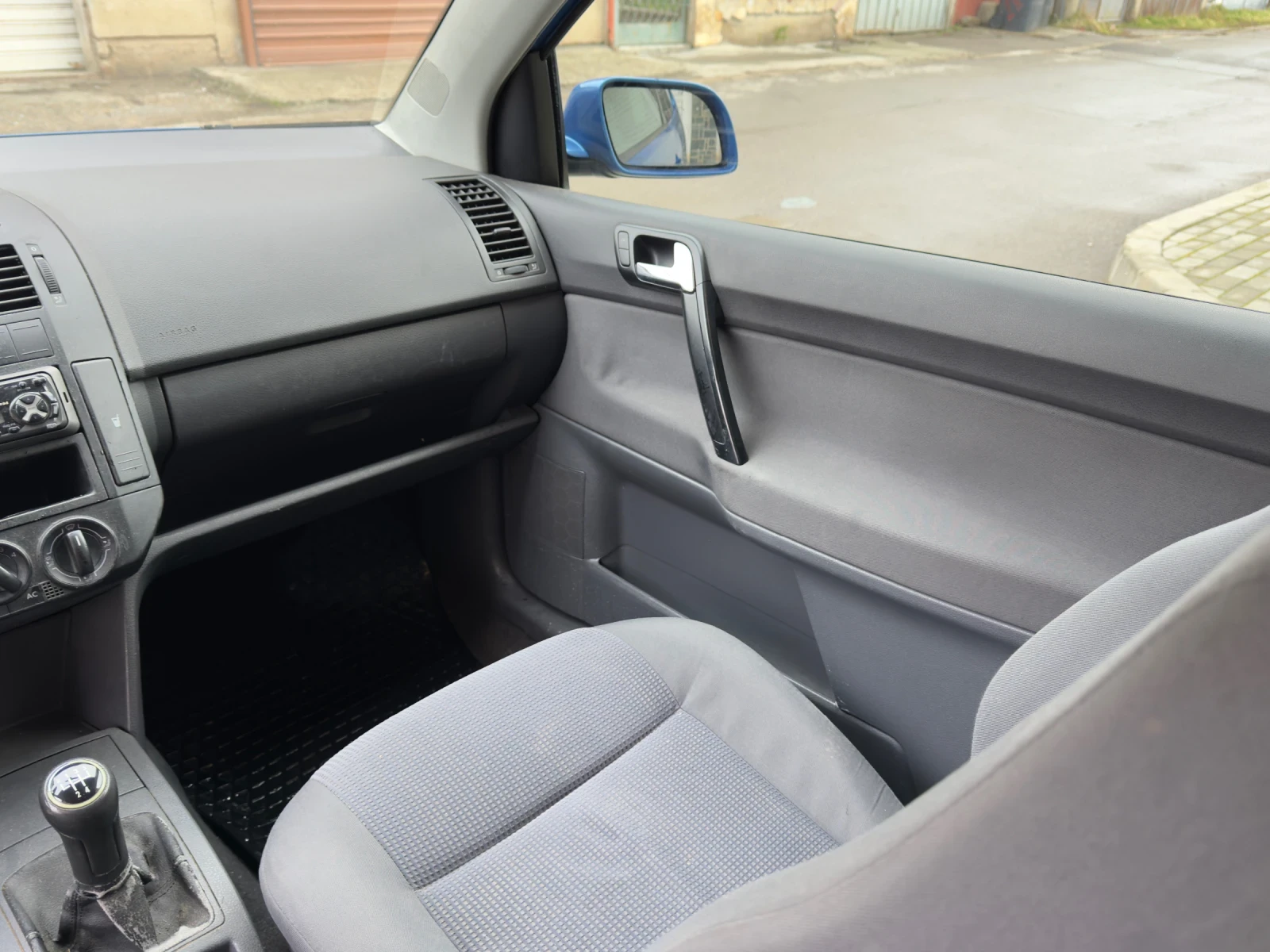 VW Polo 1.2 ��� ��������� | Mobile.bg � ����������� 11