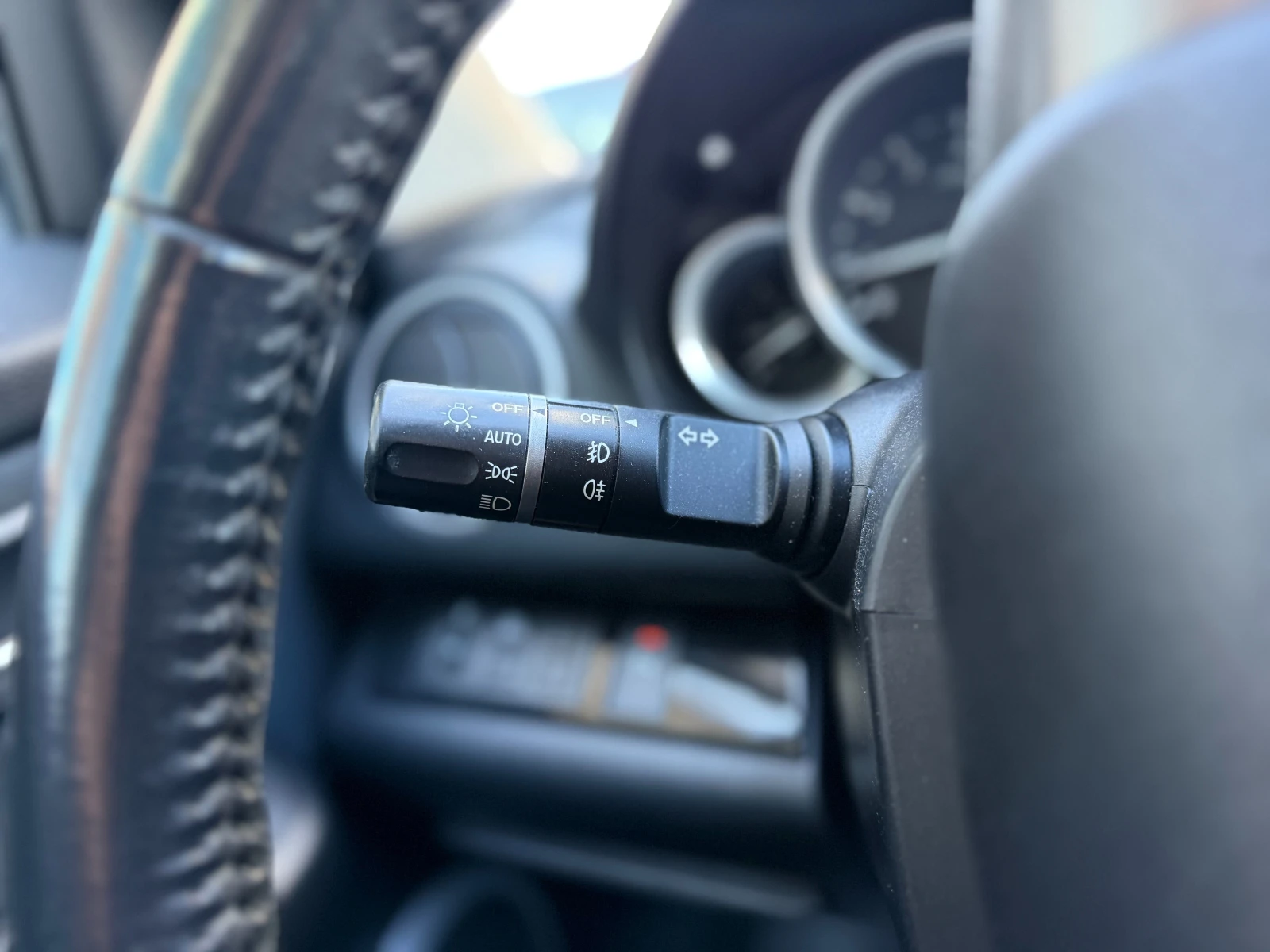 Mazda 6 6 МЕСЕЦА ГАРАНЦИЯ/2.0i 147к.с. Автоматик/BOSE, снимка 16 - Автомобили и джипове - 53823340