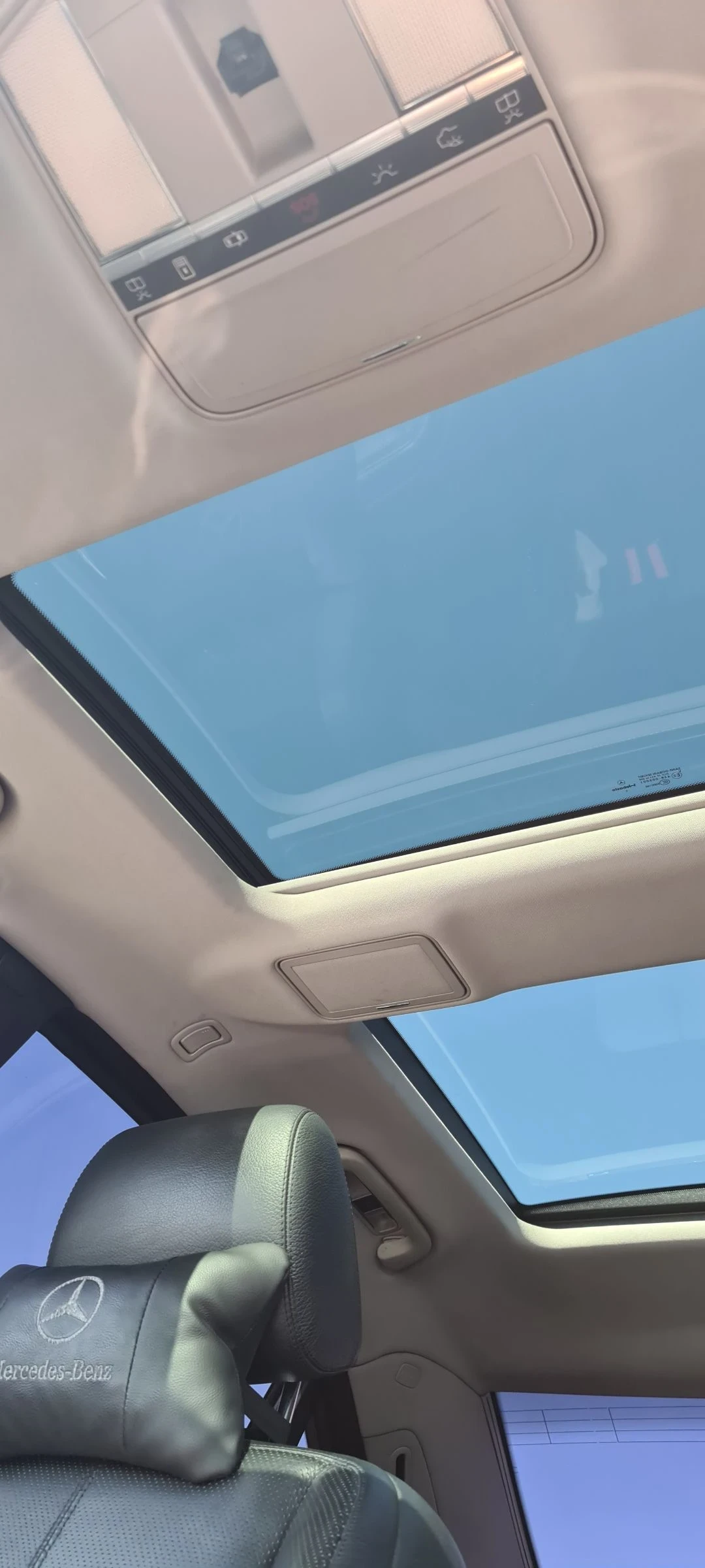 Mercedes-Benz S 550, снимка 12 - Автомобили и джипове - 53857188