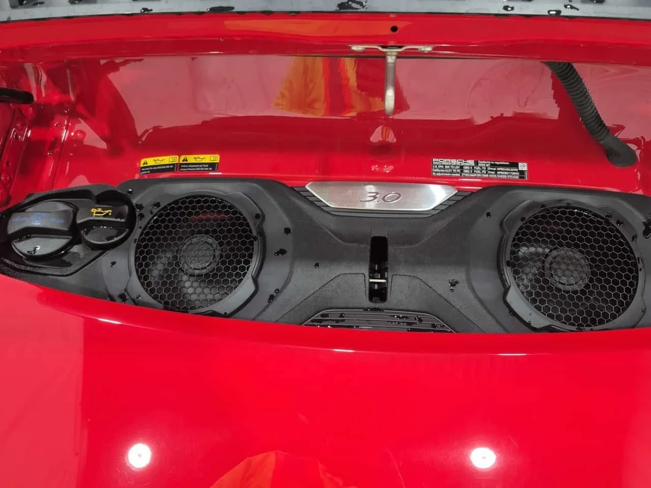 Porsche 911 * CARRERA 4 * ПОДГРЕВ* ПАНО* , снимка 16 - Автомобили и джипове - 53953501