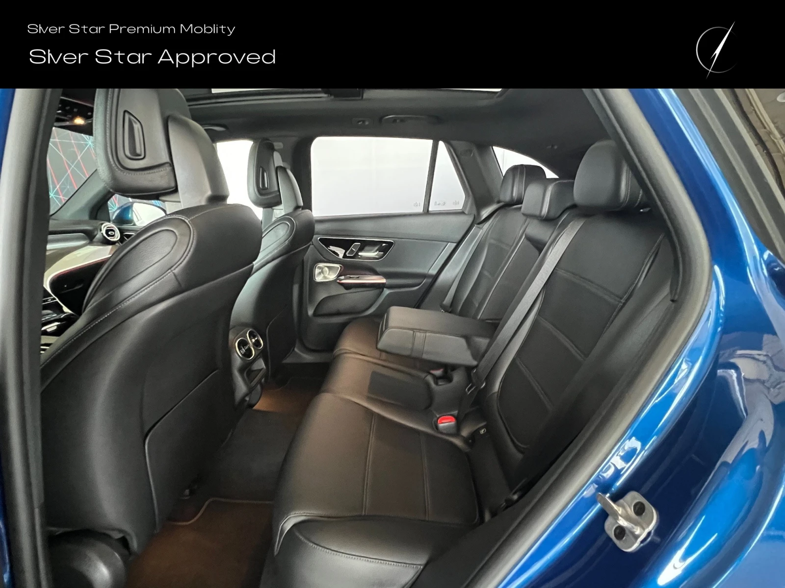 Mercedes-Benz GLC 200 4MATIC, снимка 6 - Автомобили и джипове - 54037266