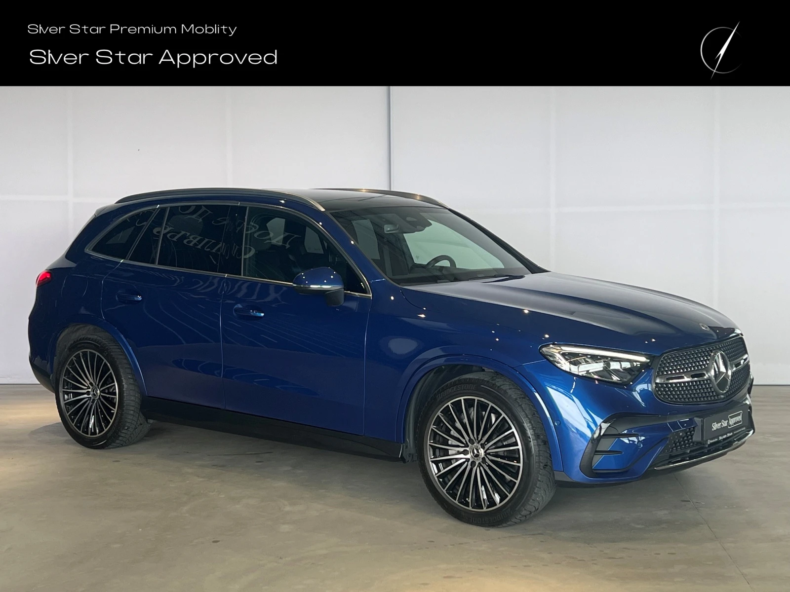 Mercedes-Benz GLC 200 4MATIC, снимка 3 - Автомобили и джипове - 54037266