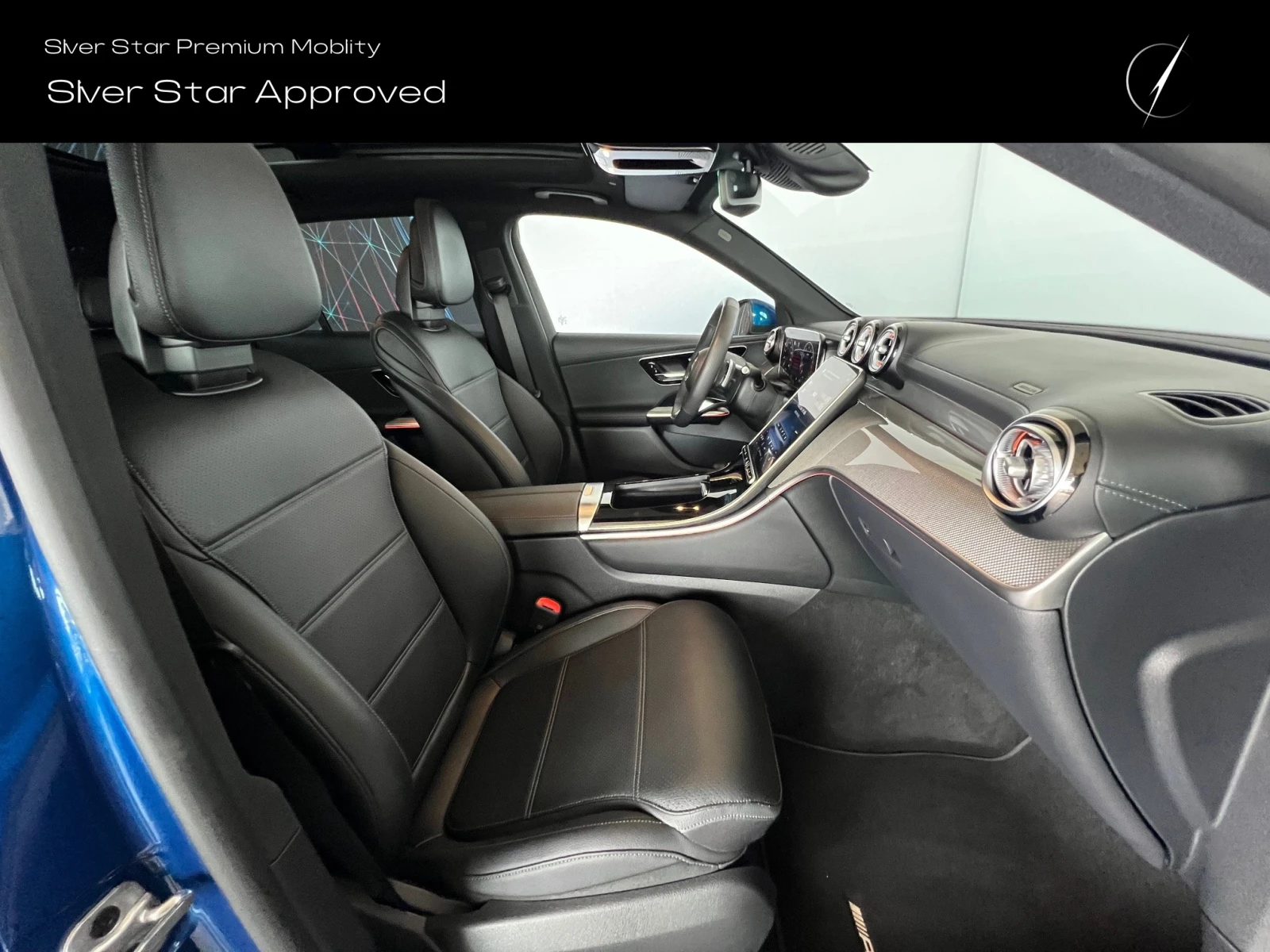 Mercedes-Benz GLC 200 4MATIC, снимка 9 - Автомобили и джипове - 54037266