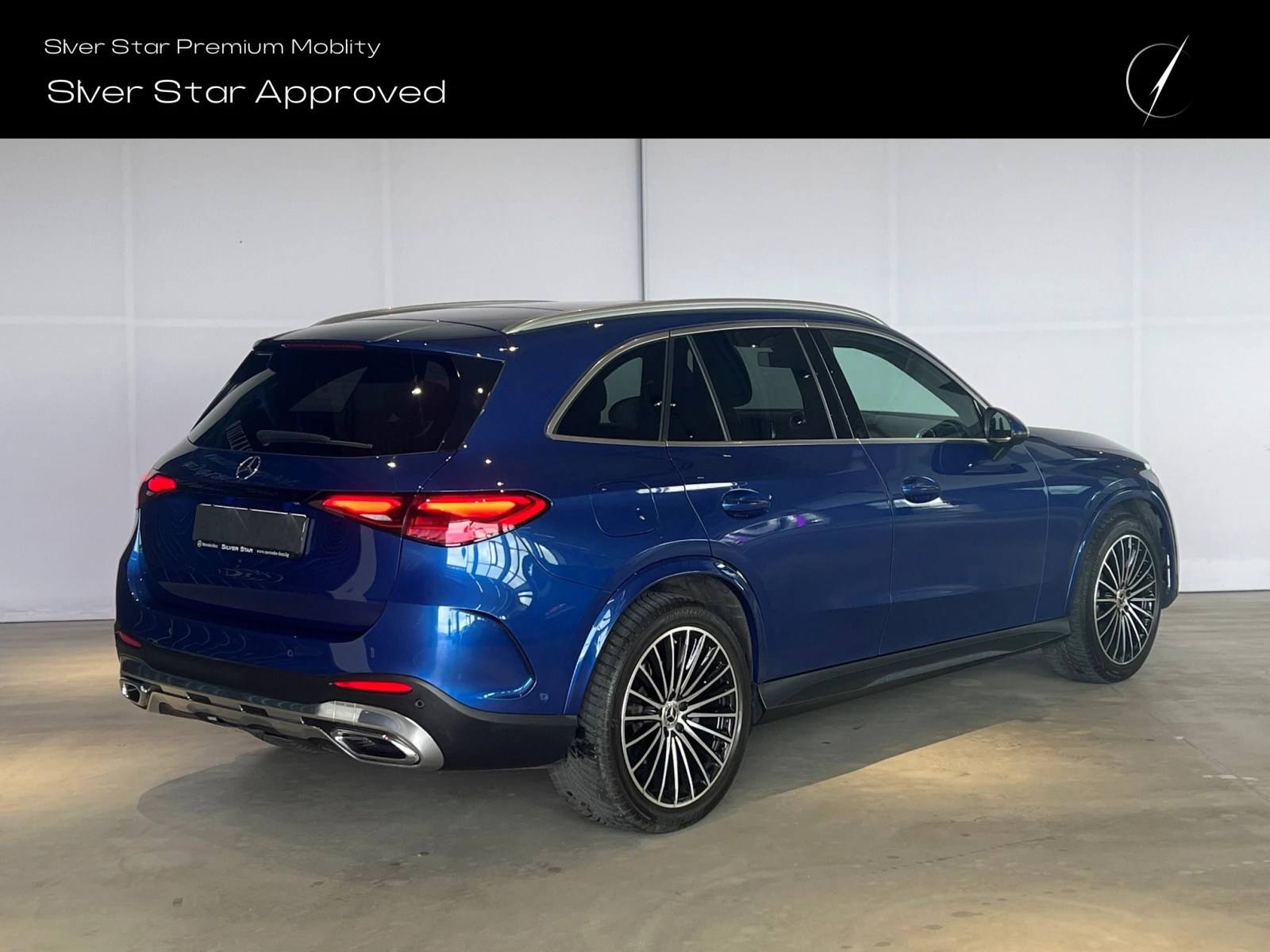 Mercedes-Benz GLC 200 4MATIC, снимка 4 - Автомобили и джипове - 54037266