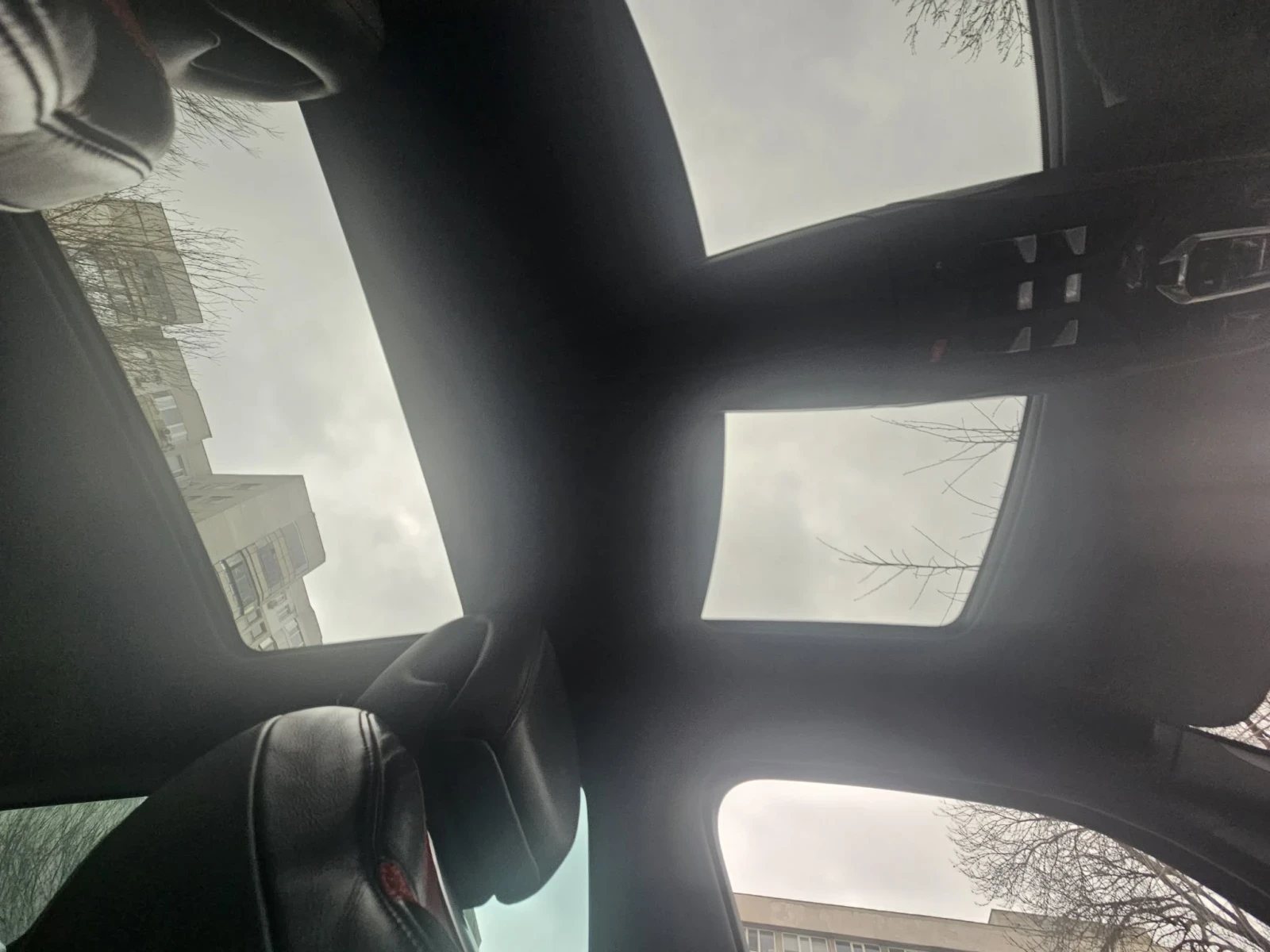 Citroen DS5, снимка 9 - Автомобили и джипове - 54092244