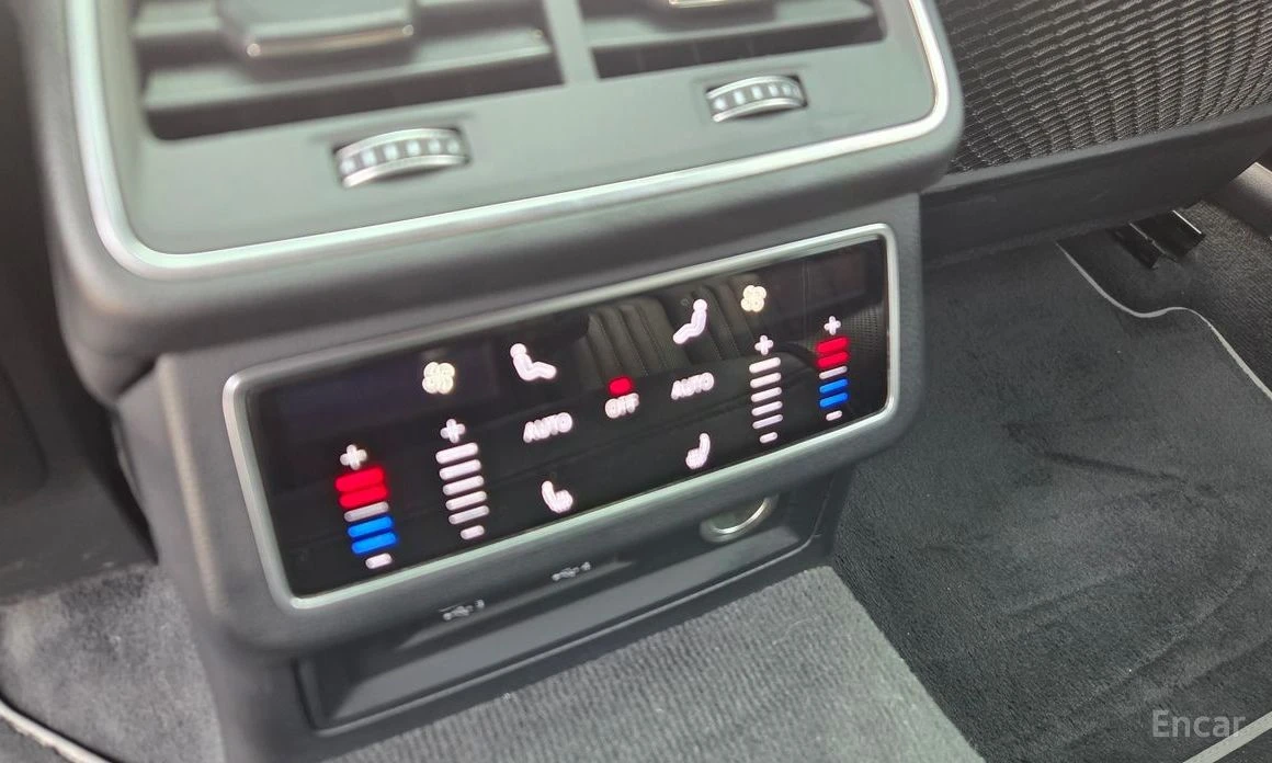 Audi A7 55TFSI* S* LINE* BANG* OLUFSEN* ОБДУХВАНЕ* ДИГИТАЛ, снимка 17 - Автомобили и джипове - 54123571