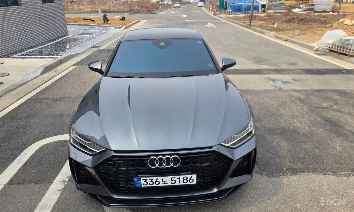 Audi A7 55TFSI* S* LINE* BANG* OLUFSEN* ОБДУХВАНЕ* ДИГИТАЛ, снимка 9 - Автомобили и джипове - 54123571