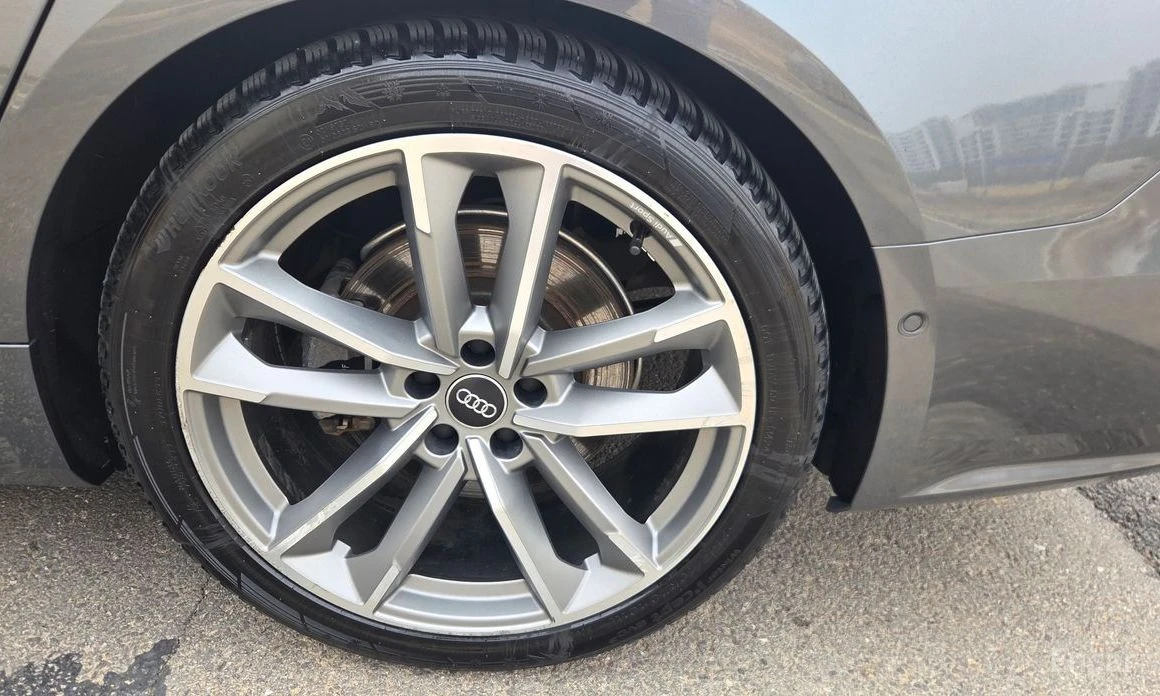 Audi A7 55TFSI* S* LINE* BANG* OLUFSEN* ОБДУХВАНЕ* ДИГИТАЛ, снимка 10 - Автомобили и джипове - 54123571