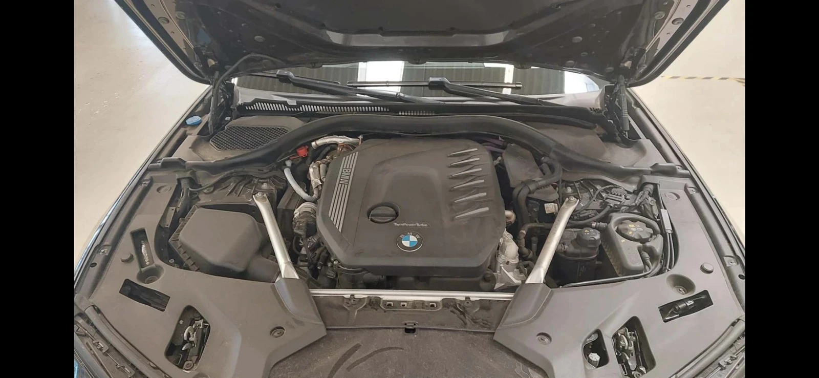 BMW 540 | Mobile.bg � ����������� 15