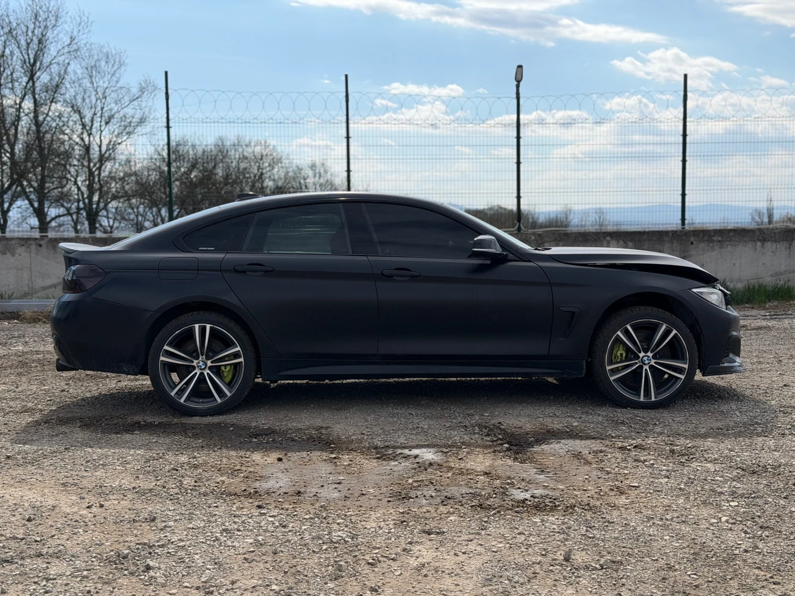 BMW 435 I Xdrive M-performance ������� | Mobile.bg � ����������� 2
