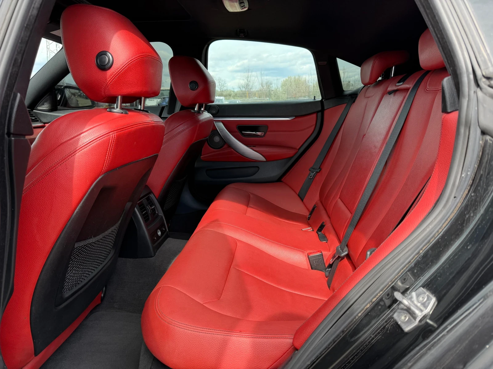 BMW 435 I Xdrive M-performance ������� | Mobile.bg � ����������� 10