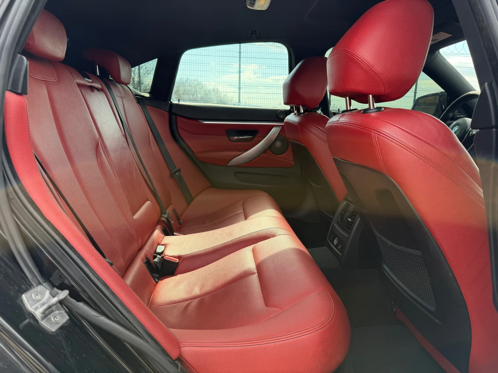 BMW 435 I Xdrive M-performance ������� | Mobile.bg � ����������� 11