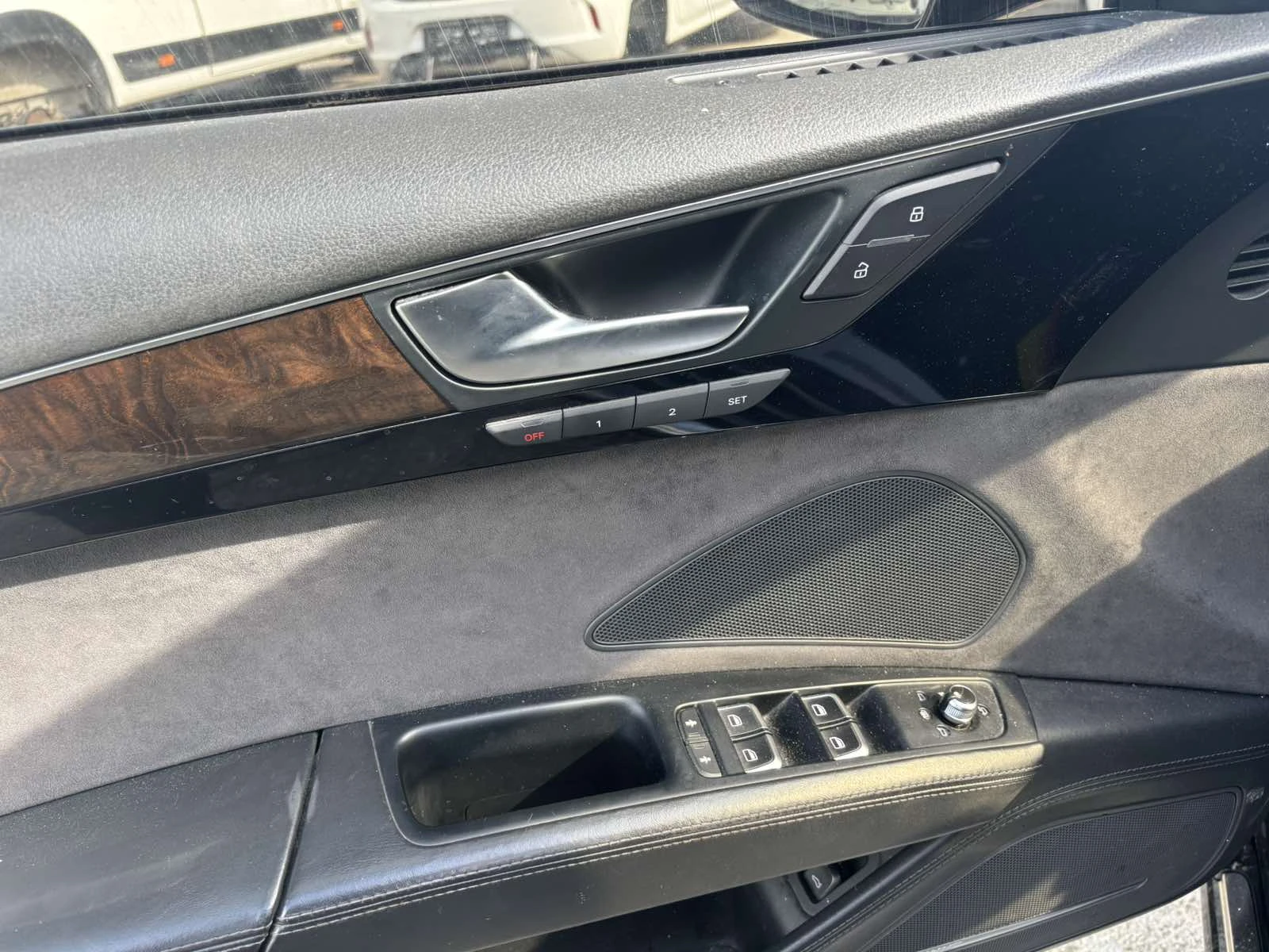 Audi A8 4.2 TDI quatrro | Mobile.bg � ����������� 6