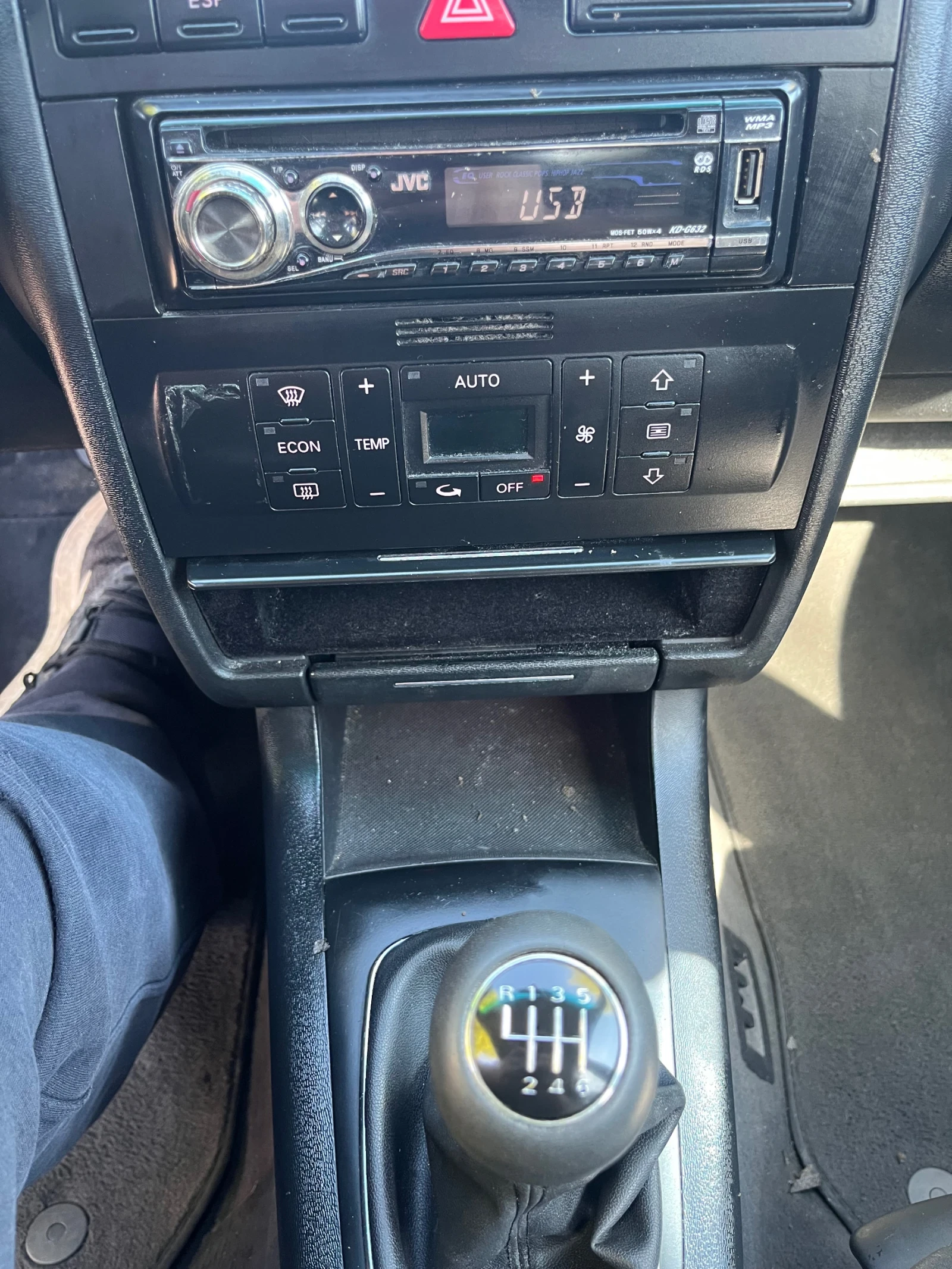 Audi A3, снимка 11 - Автомобили и джипове - 54314555