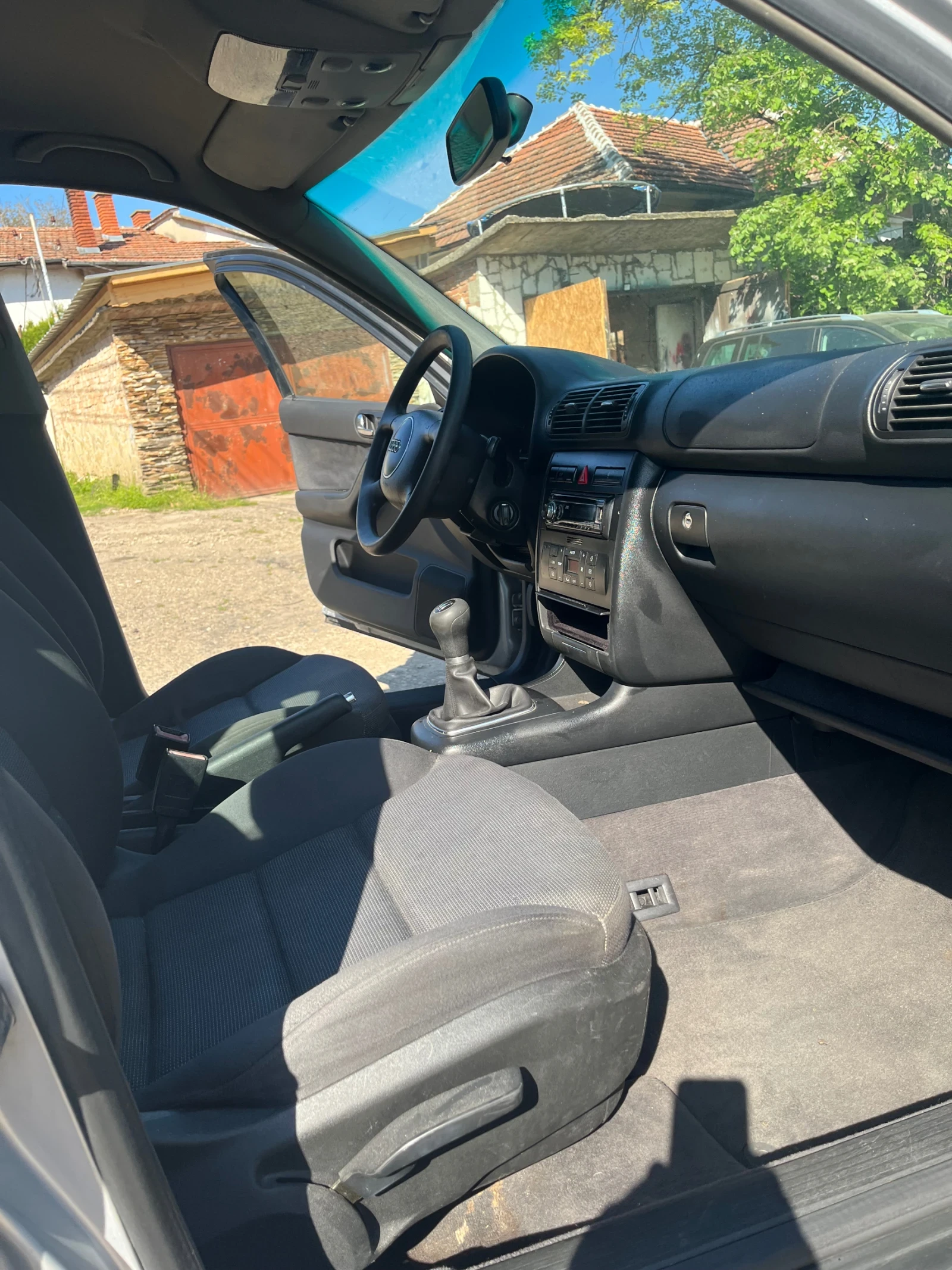 Audi A3, снимка 7 - Автомобили и джипове - 54314555