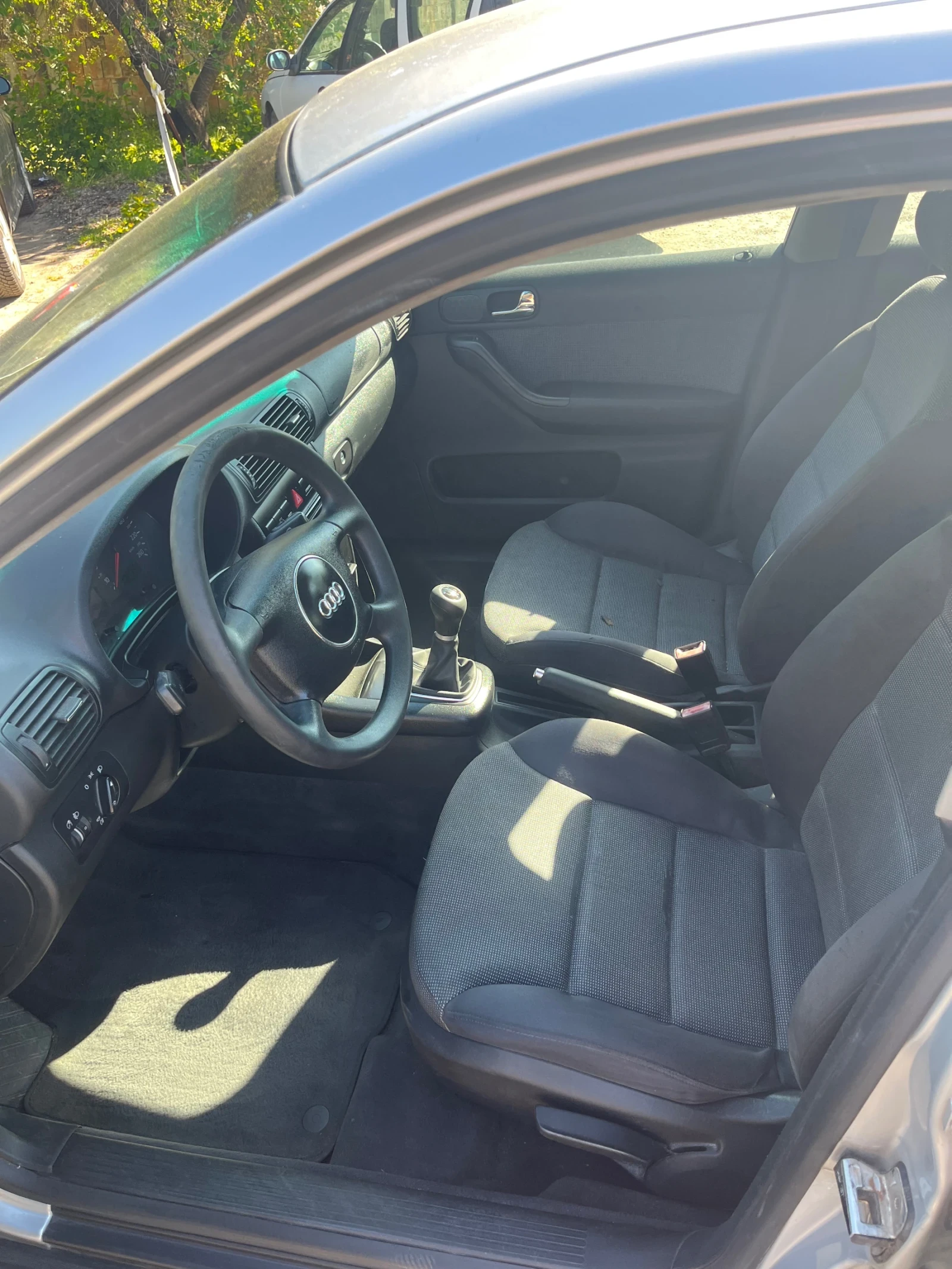 Audi A3, снимка 6 - Автомобили и джипове - 54314555