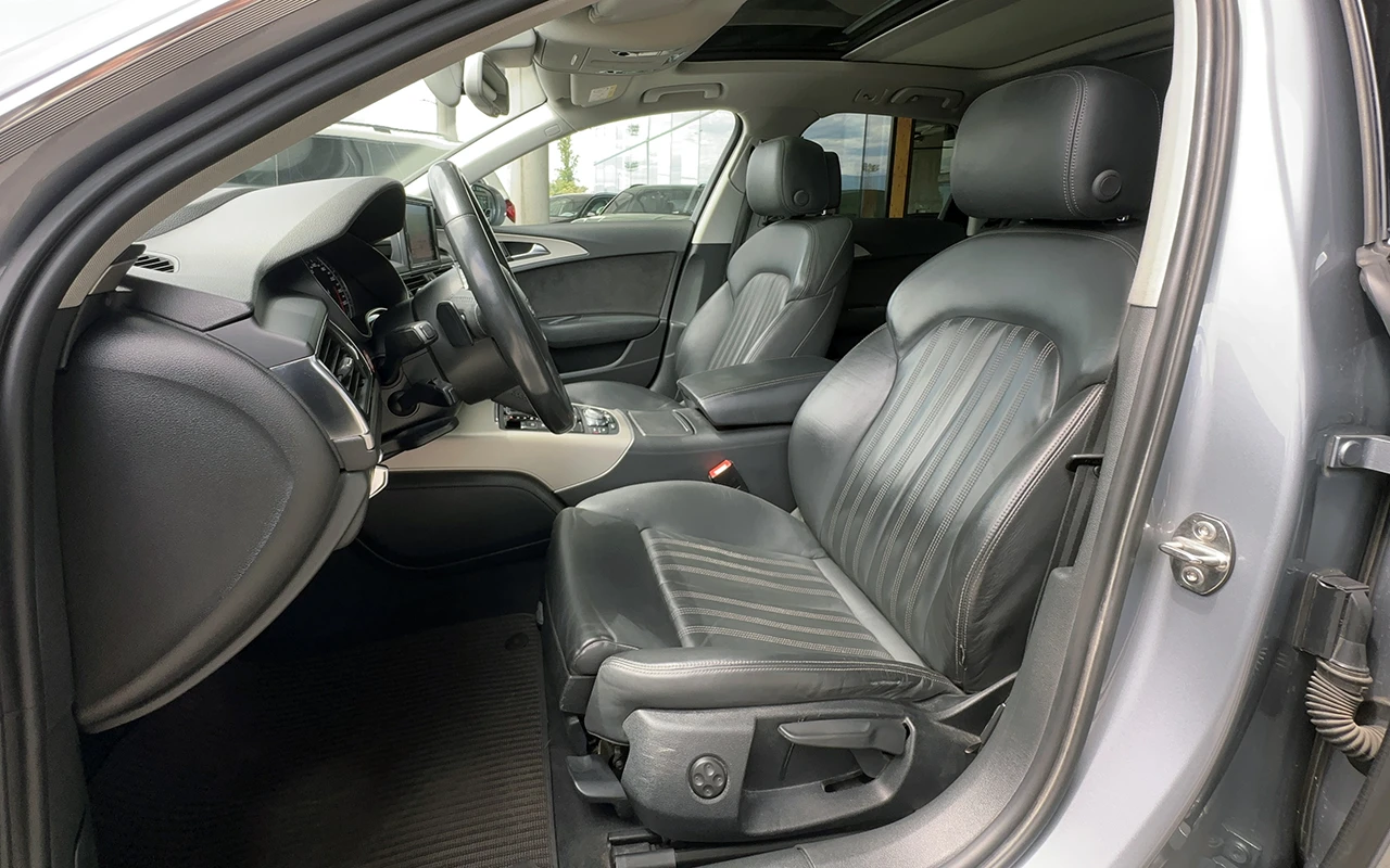 Audi A6 Allroad 3.0 BiTDI quattro, снимка 6 - Автомобили и джипове - 54477292