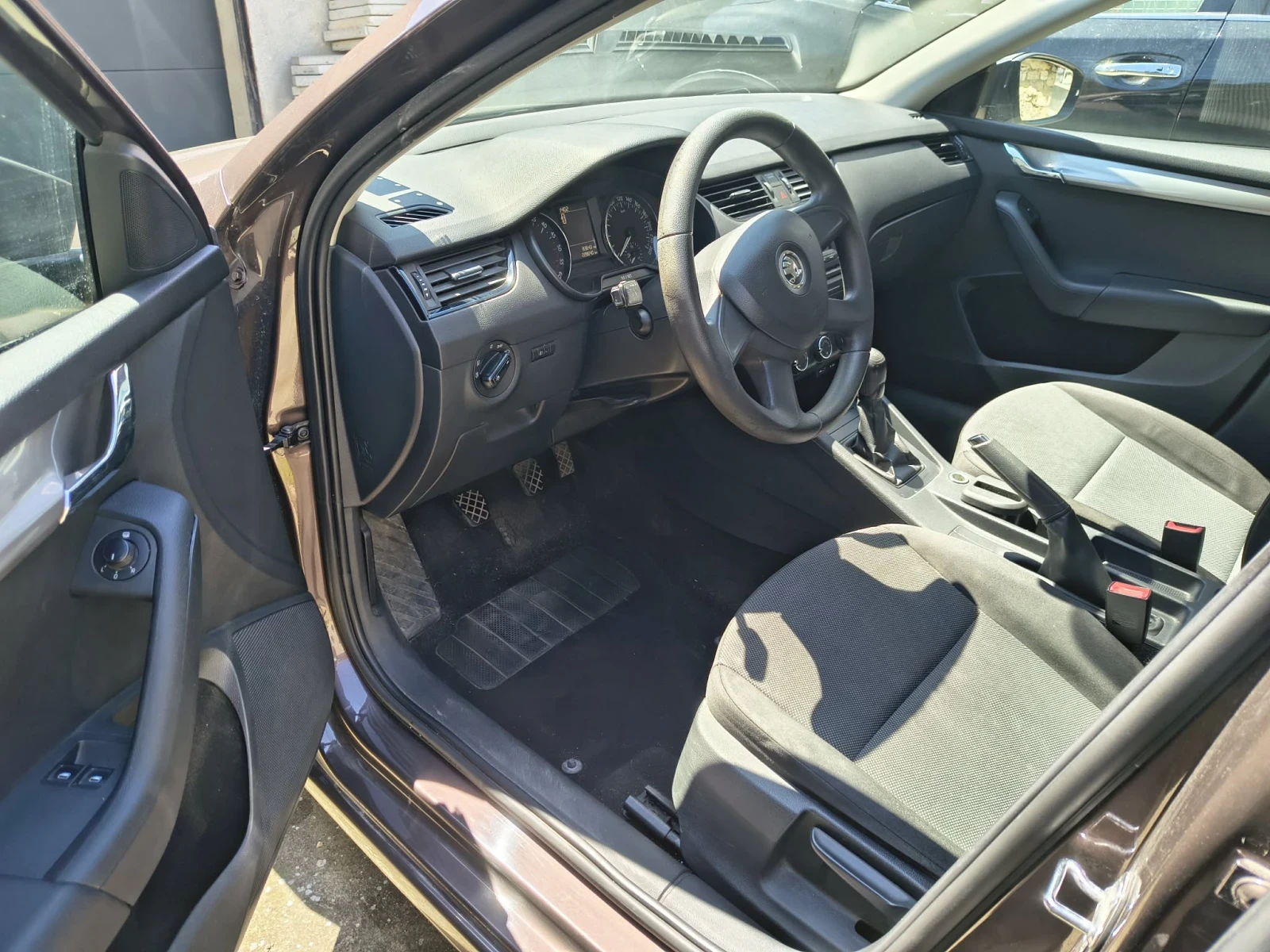 Skoda Octavia | Mobile.bg � ����������� 5