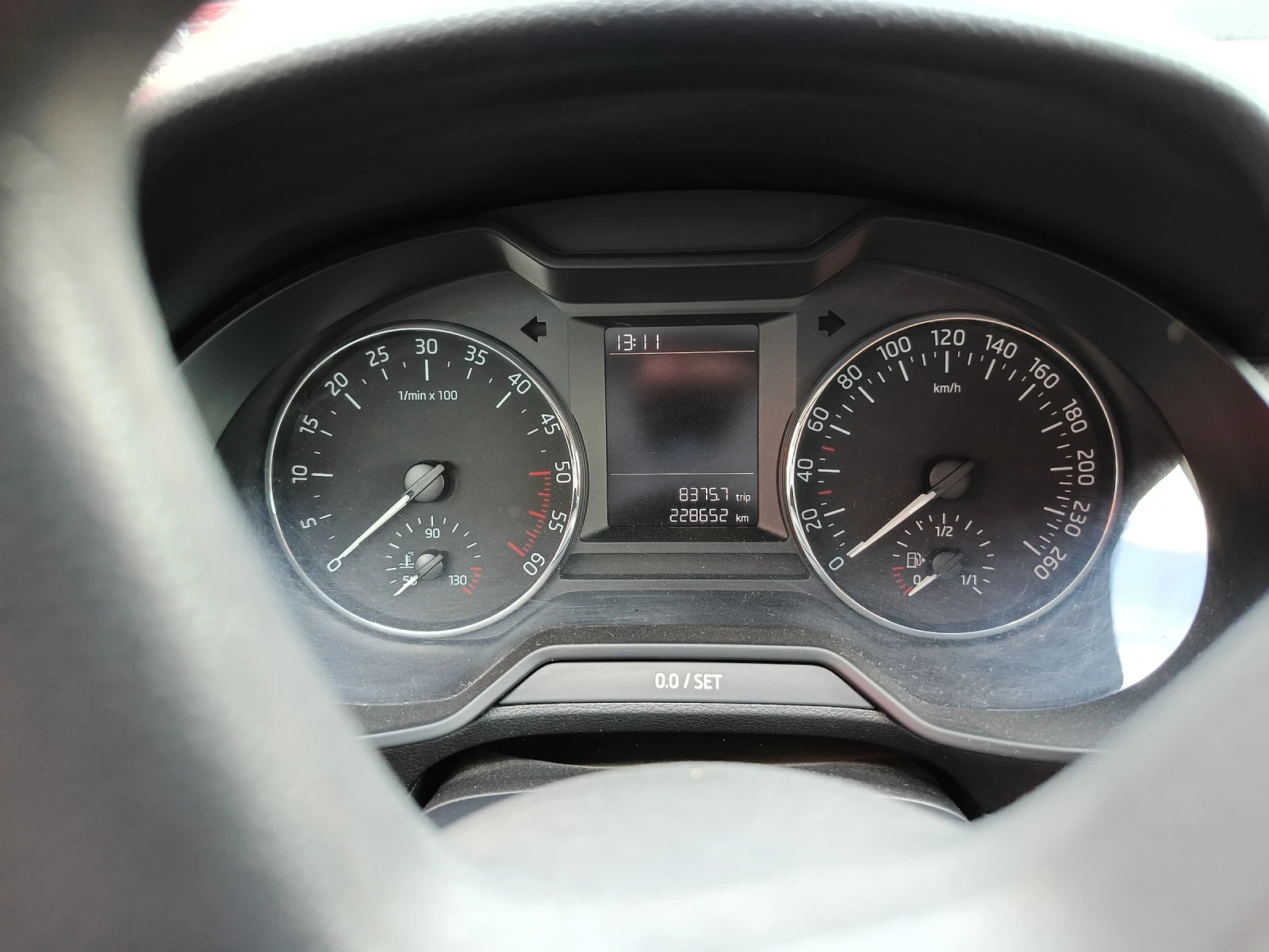 Skoda Octavia, снимка 4 - Автомобили и джипове - 54705338