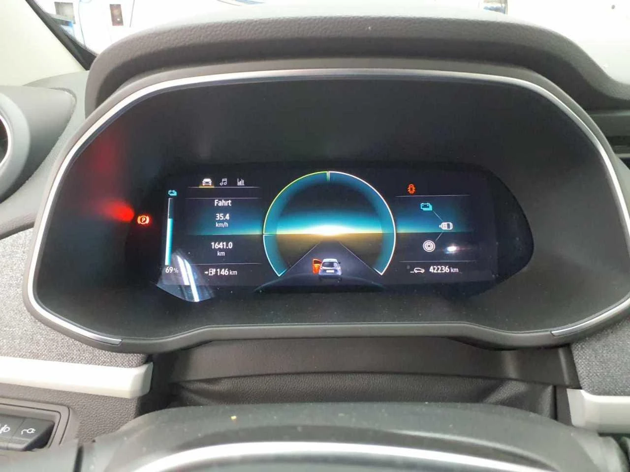 Renault Zoe Experience 52kW, снимка 11 - Автомобили и джипове - 54740494