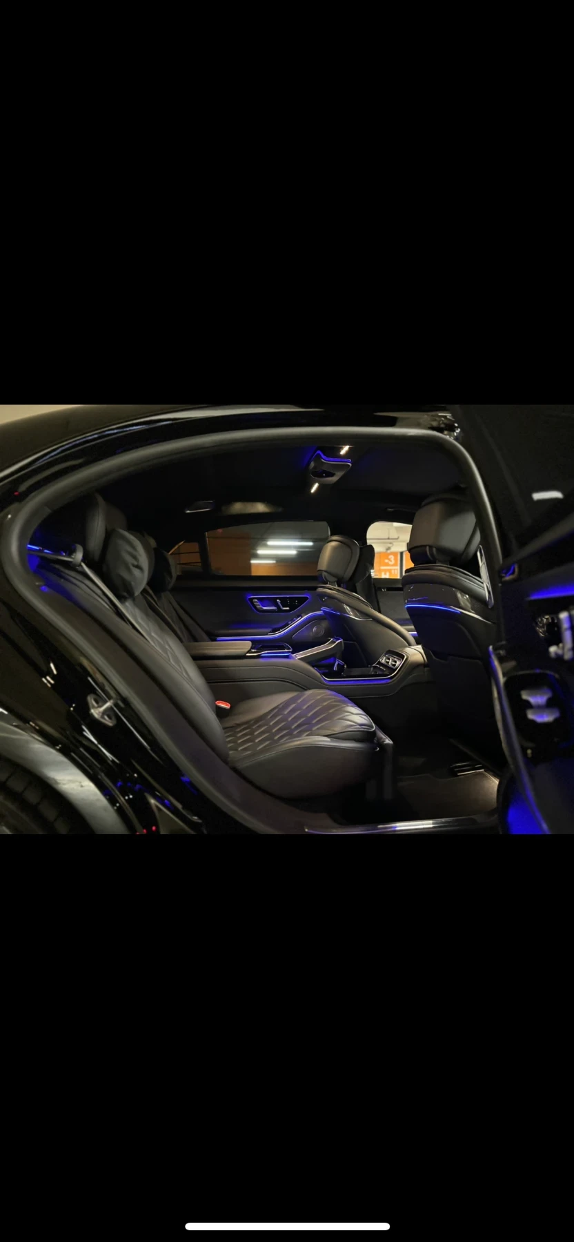 Mercedes-Benz S 580, снимка 3 - Автомобили и джипове - 54788685