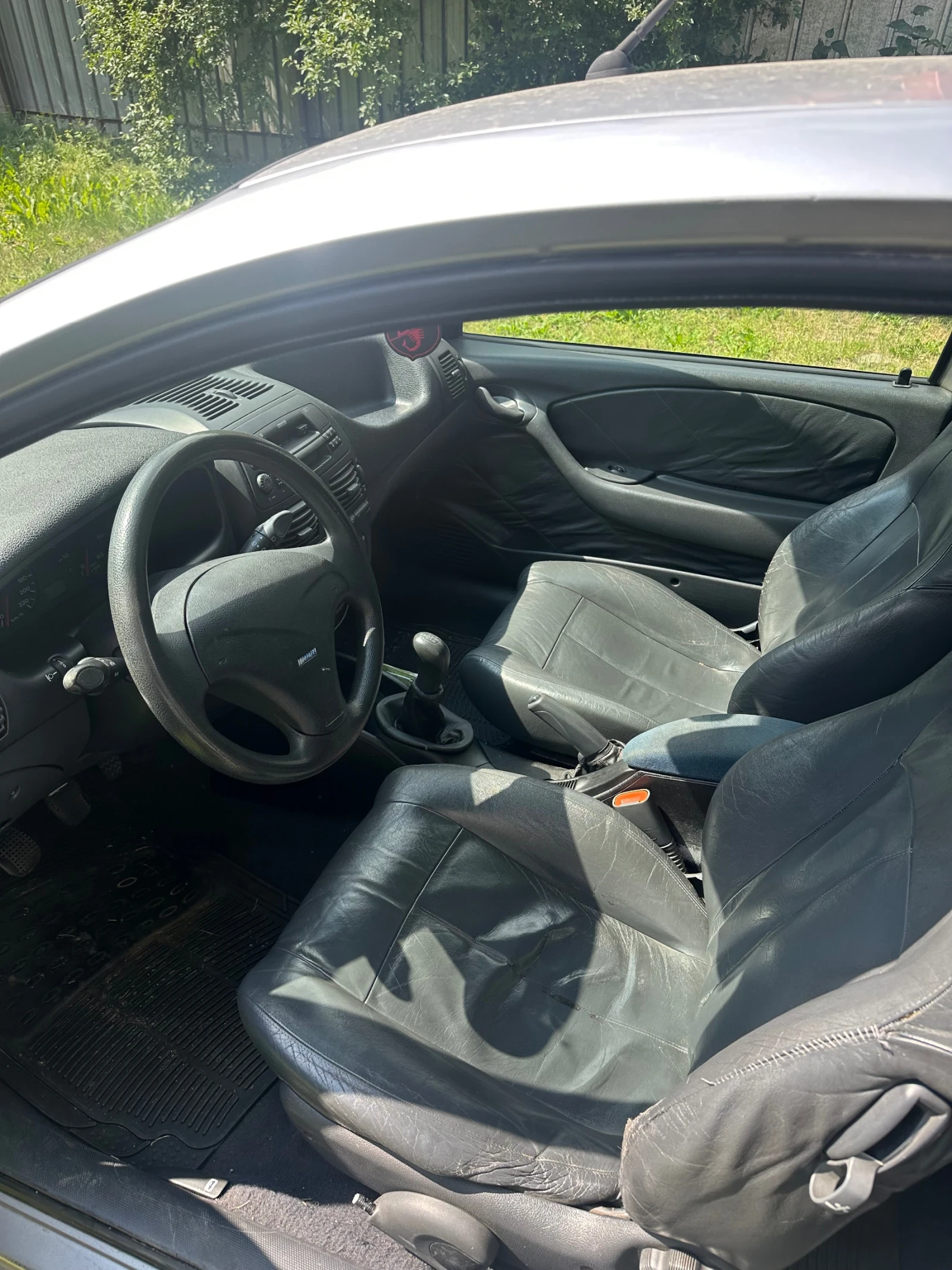 Fiat Bravo 1.9 JTD 105kc | Mobile.bg � ����������� 10