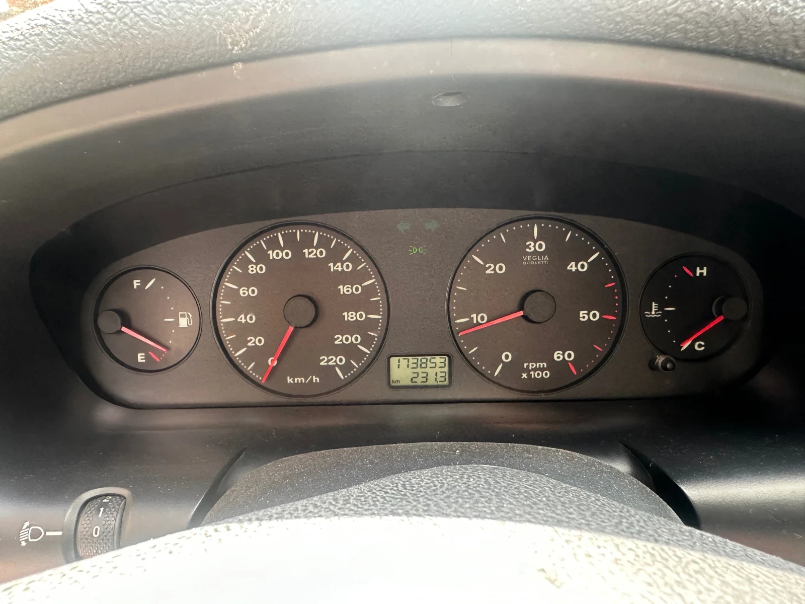 Fiat Bravo 1.9 JTD 105kc | Mobile.bg � ����������� 6