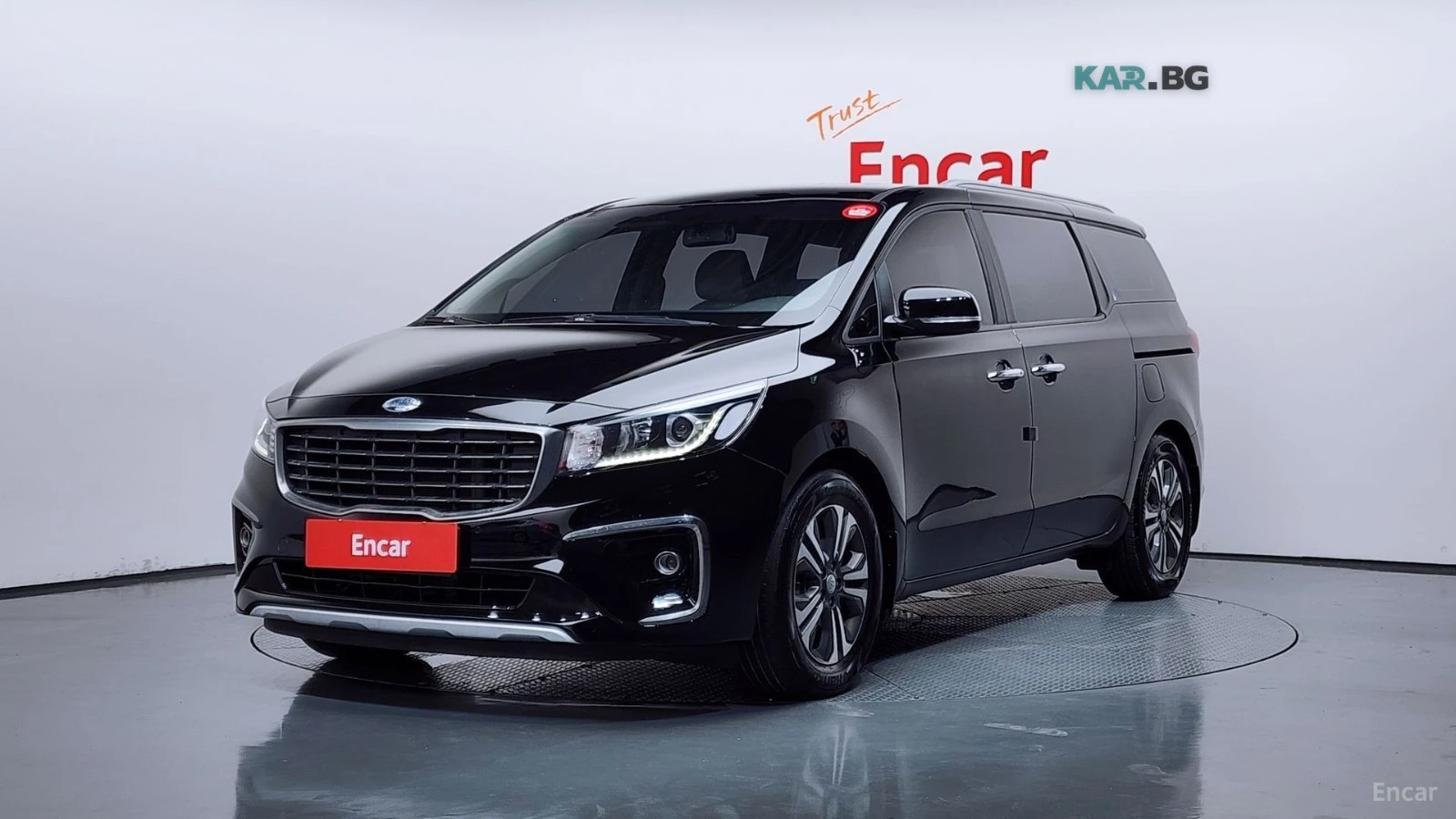 Kia Carnival * 9 МЕСТА* KEYLESS* Camera* ПОДГРЕВ* 