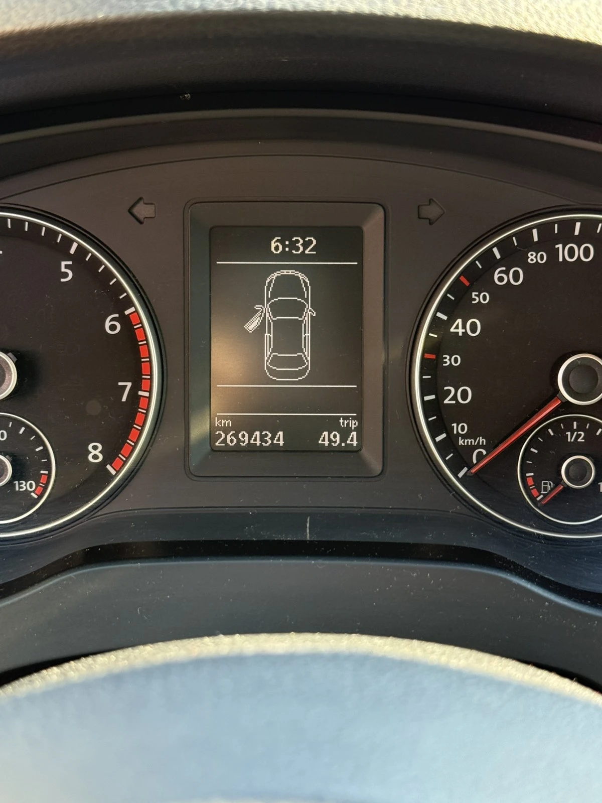 VW Jetta, снимка 7 - Автомобили и джипове - 55077825