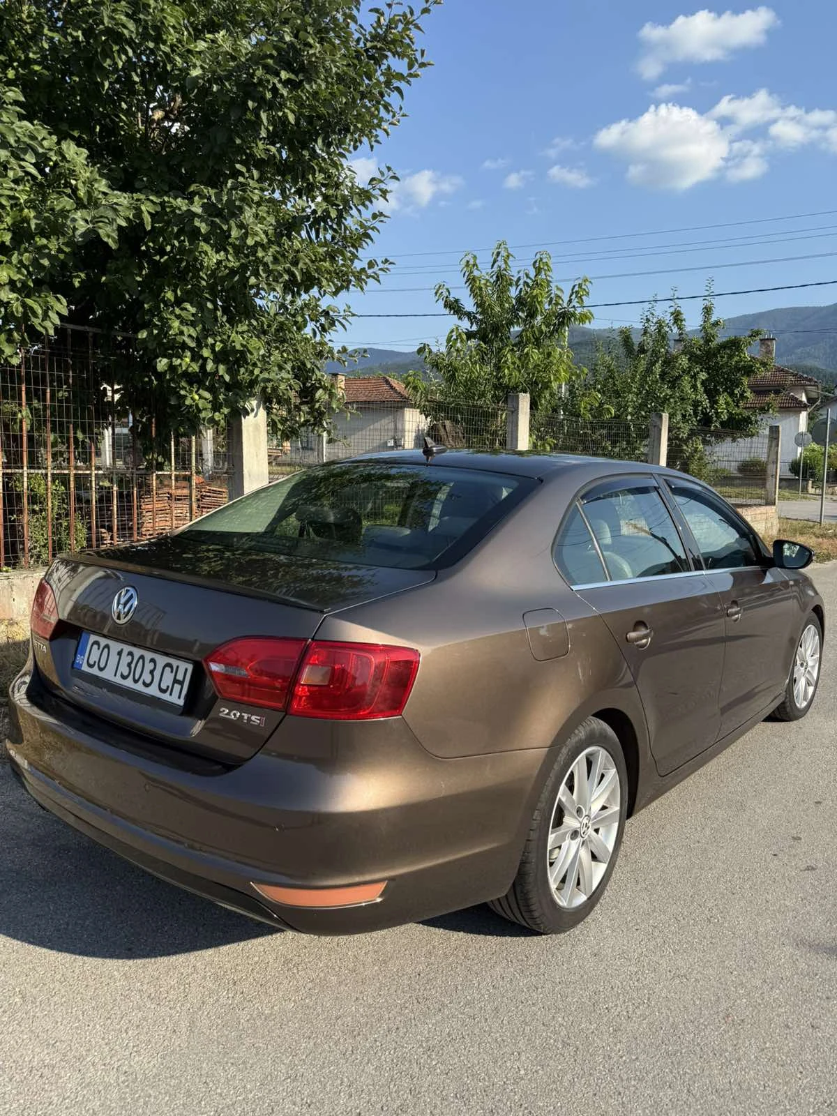 VW Jetta, снимка 5 - Автомобили и джипове - 55077825