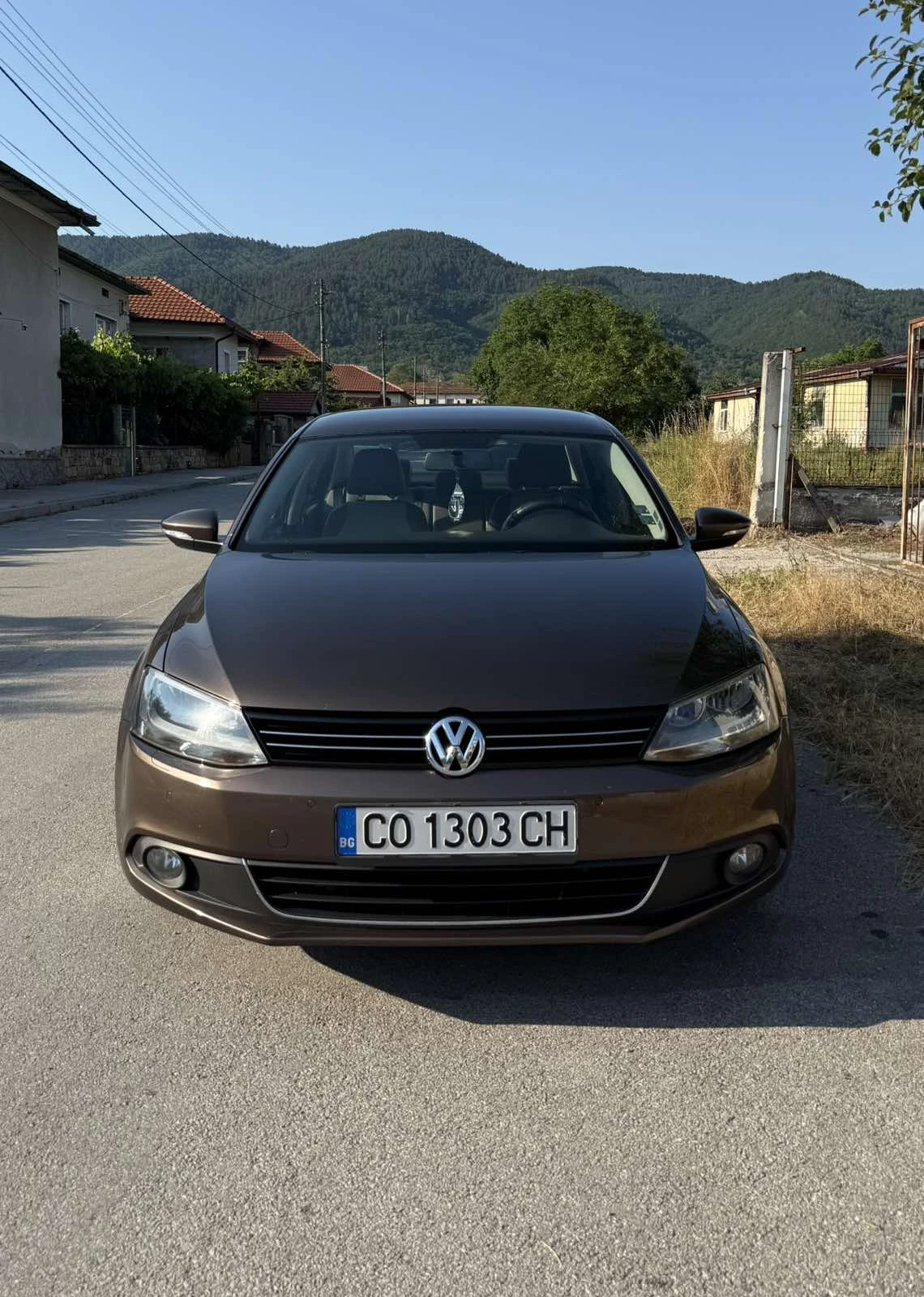 VW Jetta