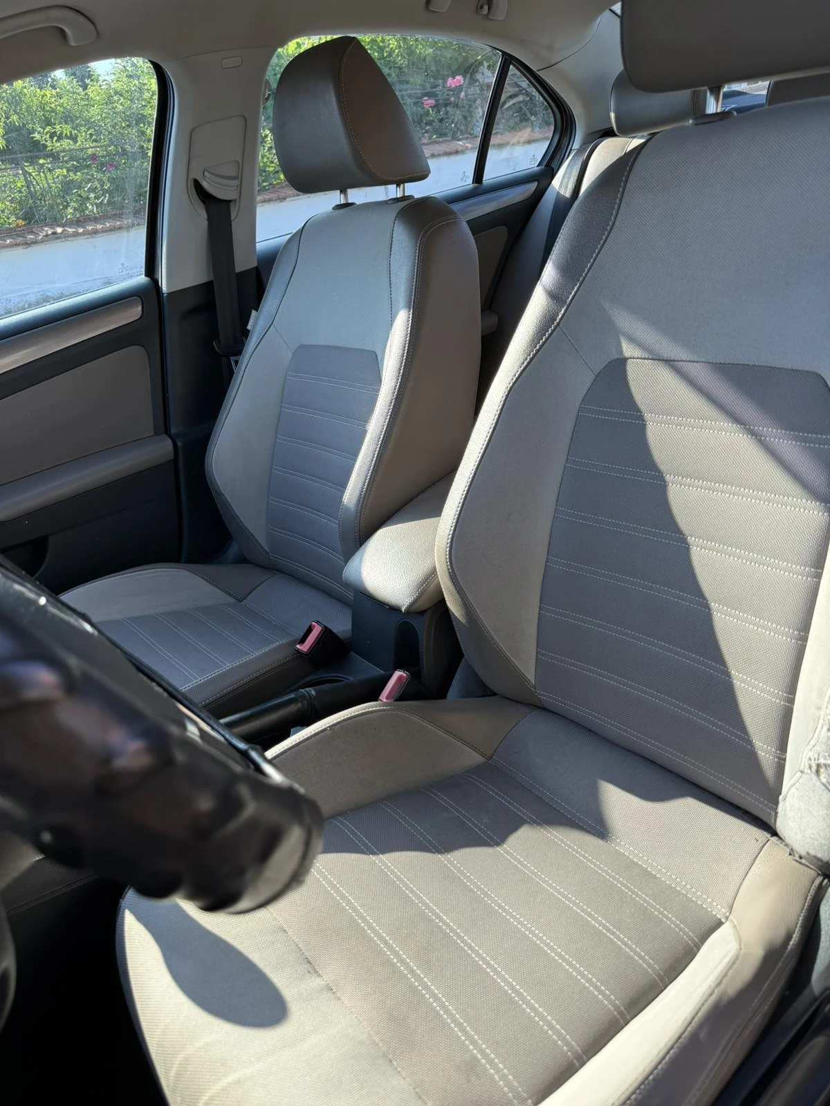 VW Jetta, снимка 11 - Автомобили и джипове - 55077825