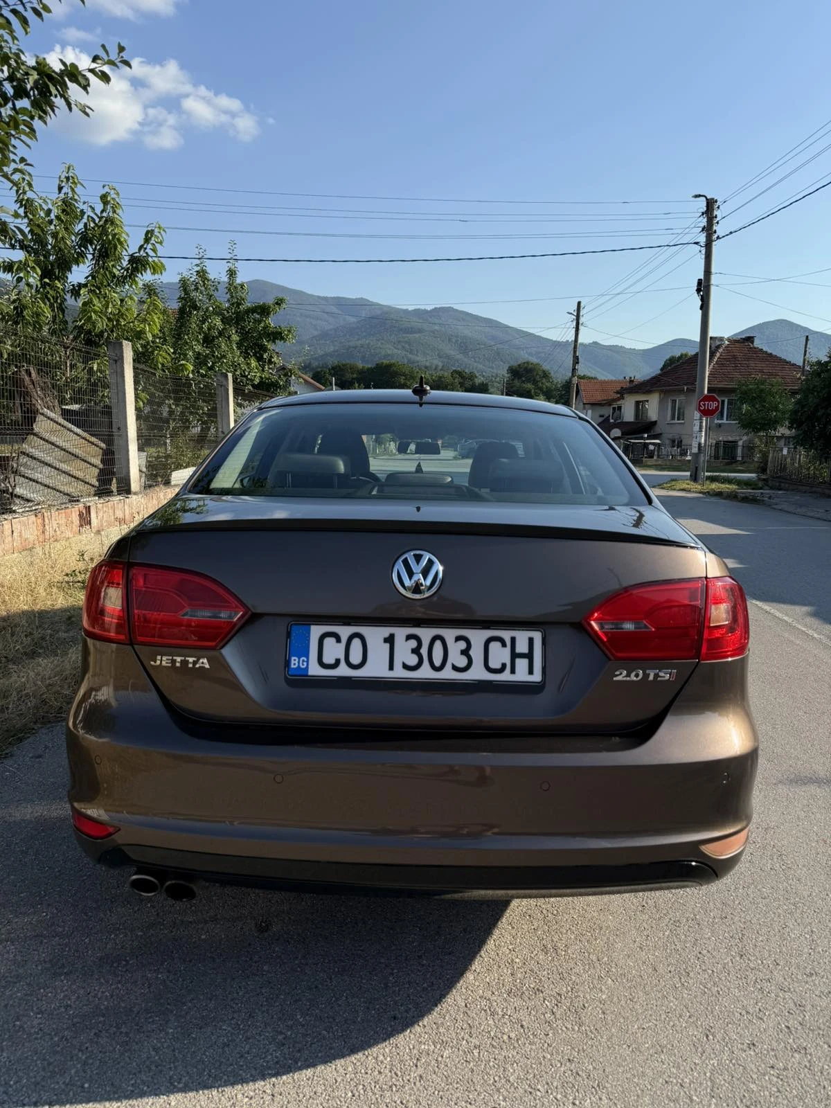 VW Jetta, снимка 4 - Автомобили и джипове - 55077825