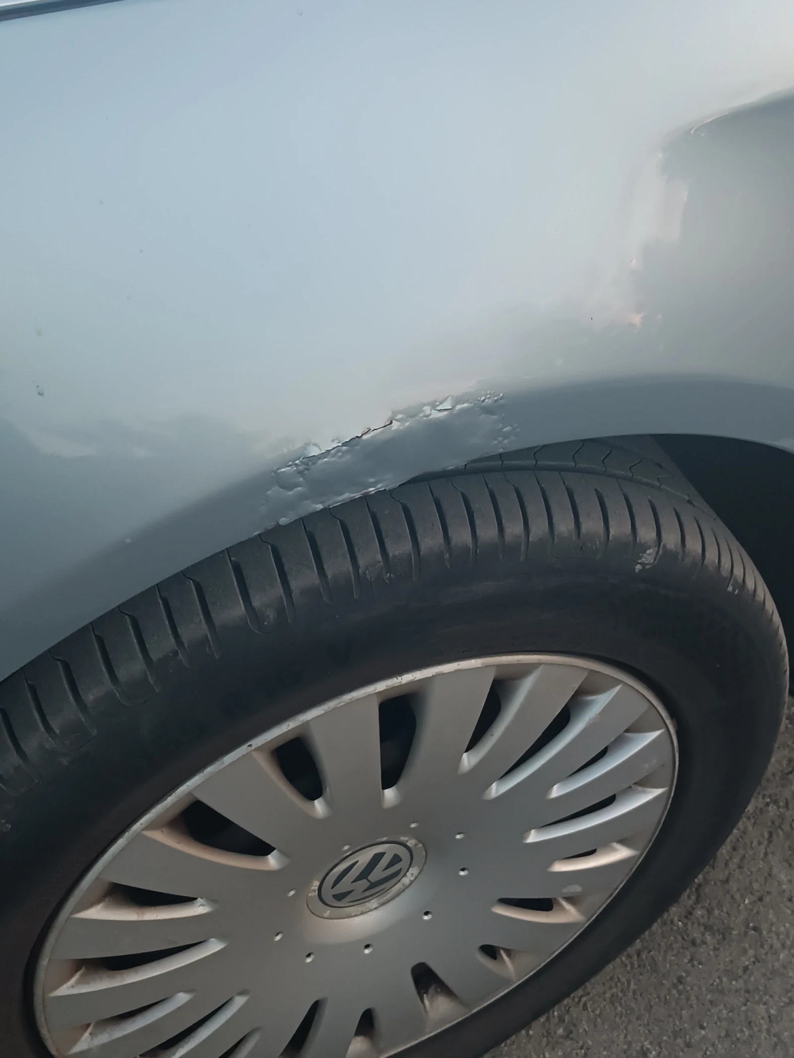 VW Passat, снимка 4 - Автомобили и джипове - 55111959